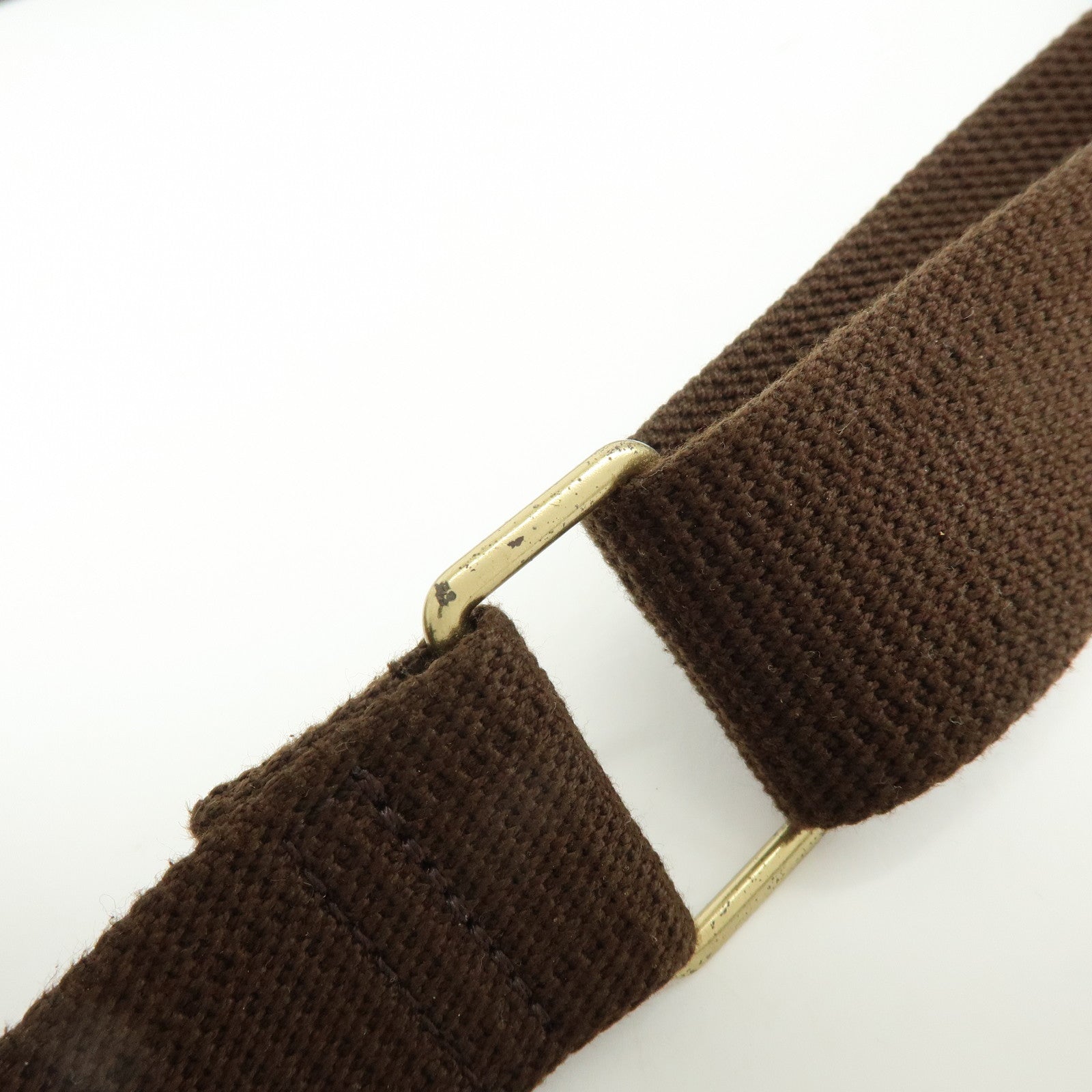 Louis Vuitton Monogram Messenger Bosphore PM Shoulder Bag M40106