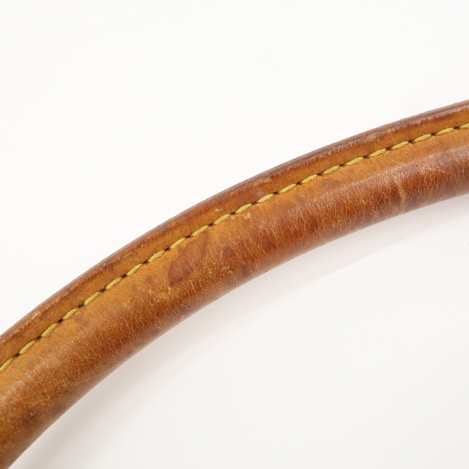 Louis Vuitton Monogram Mini Looping Shoulder Bag Brown M51147