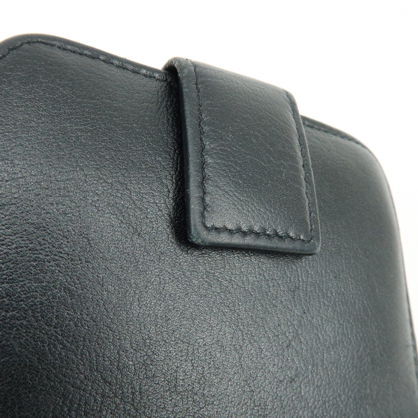 SAINT LAURENT PARIS YSL YVES SAINT LAURENT Compact Wallet 568985