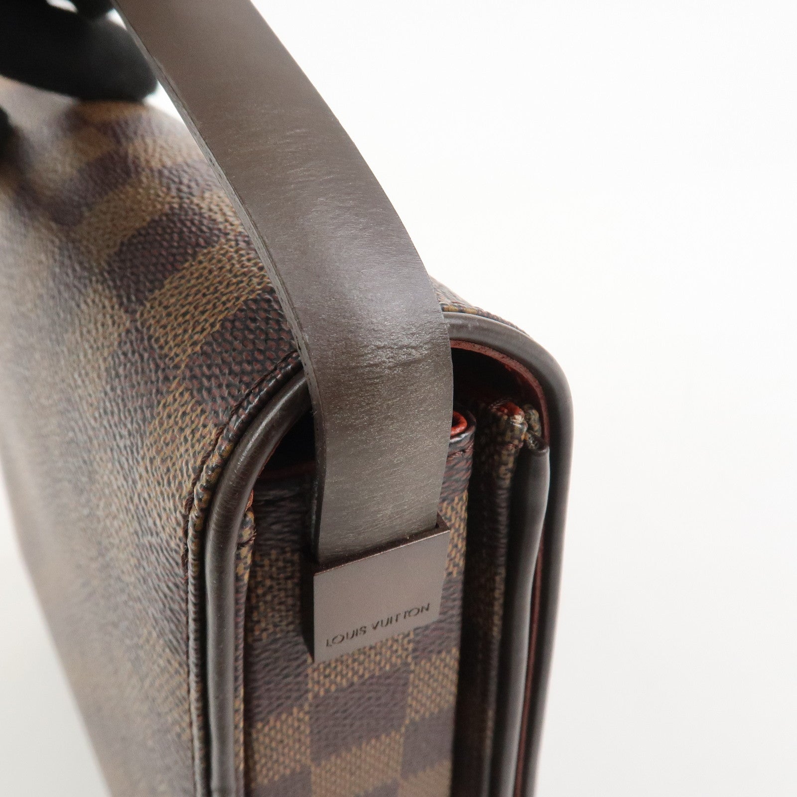 Louis Vuitton Damier Tribeca Mini Shoulder Bag Hand Bag N51162