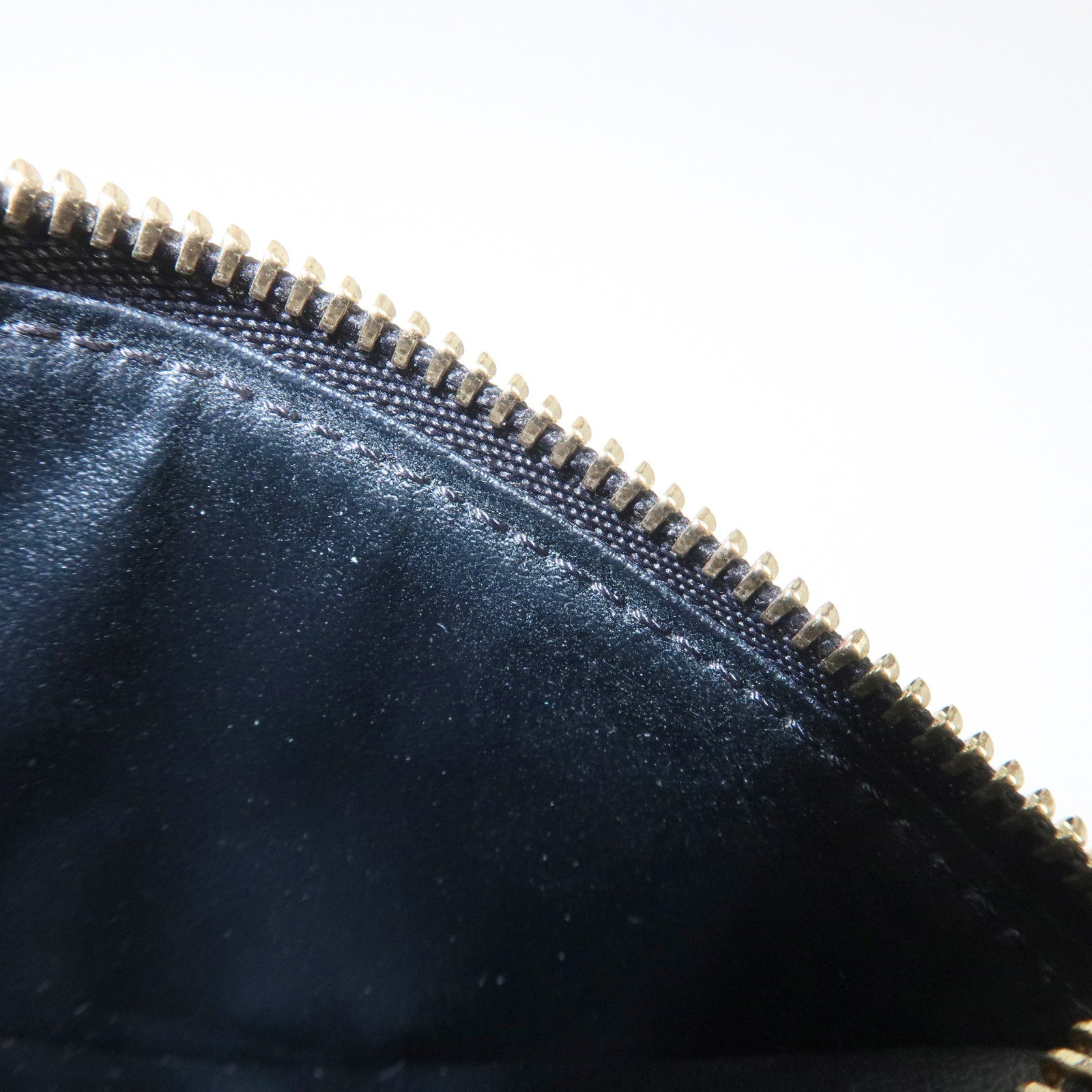 Louis Vuitton Monogram Empreinte Pochette Cles Coin Case M60633