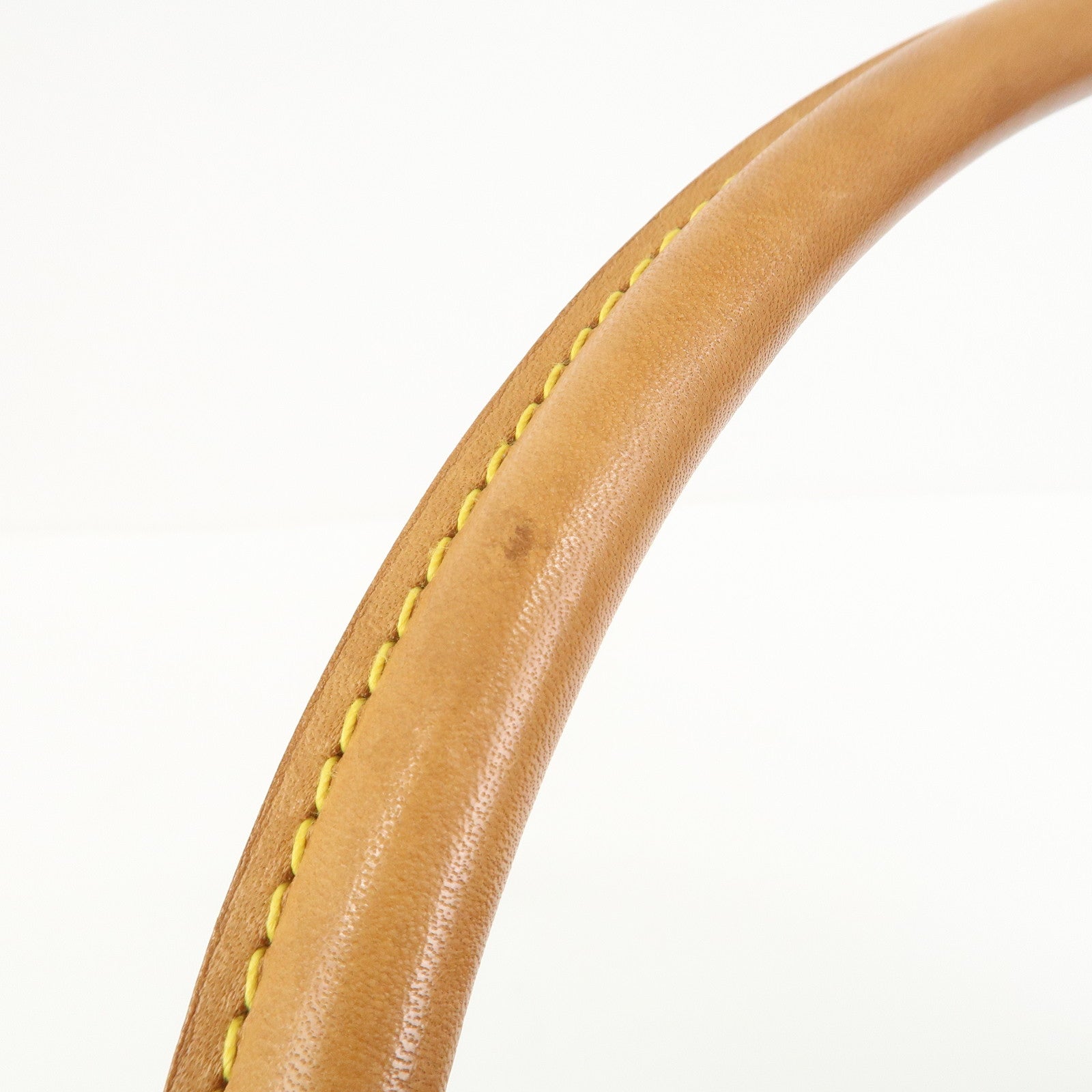 Louis Vuitton Monogram Looping GM Shoulder Bag Brown M51145