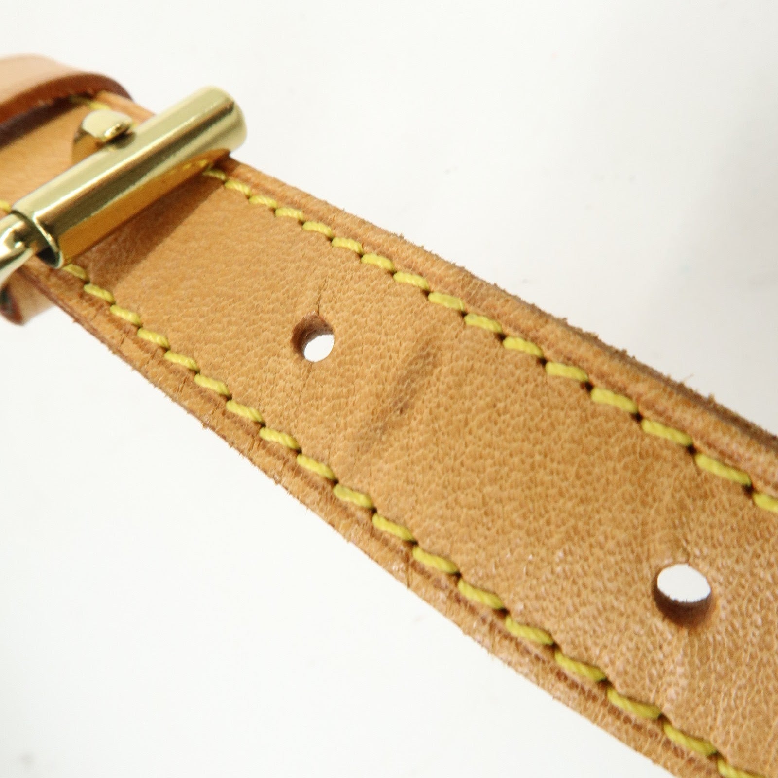 Louis Vuitton Monogram Boulogne 30 Shoulder Bag M51265