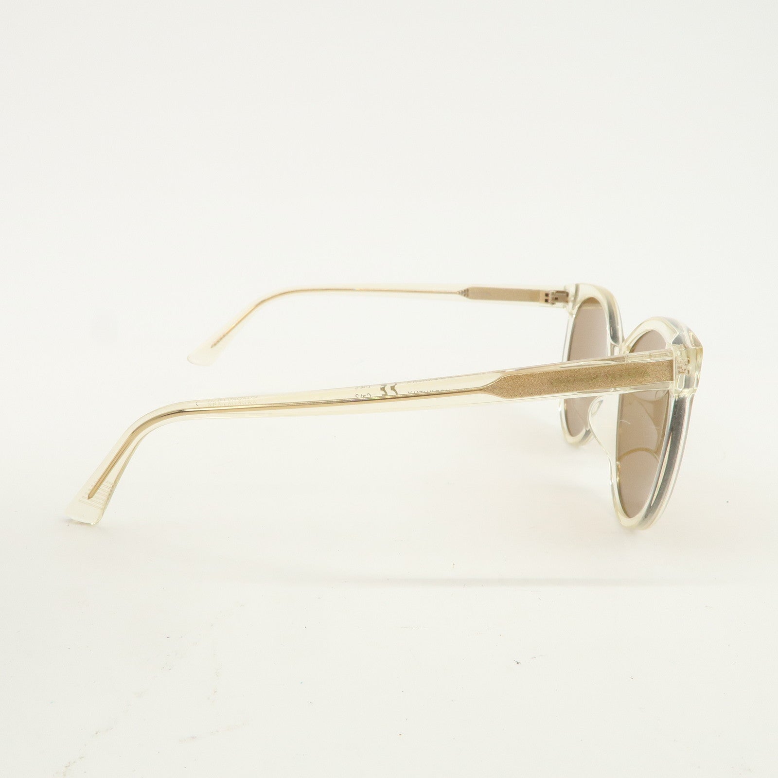 BOTTEGA VENETA Plastic Sunglasses BV1022SK 006 55 □17 150