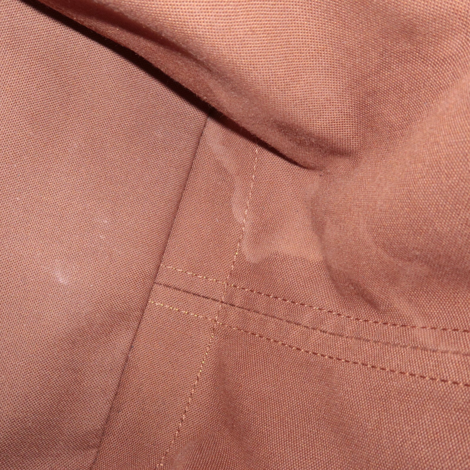 Louis Vuitton Monogram Noe Shoulder Bag Hand Bag Brown M42224