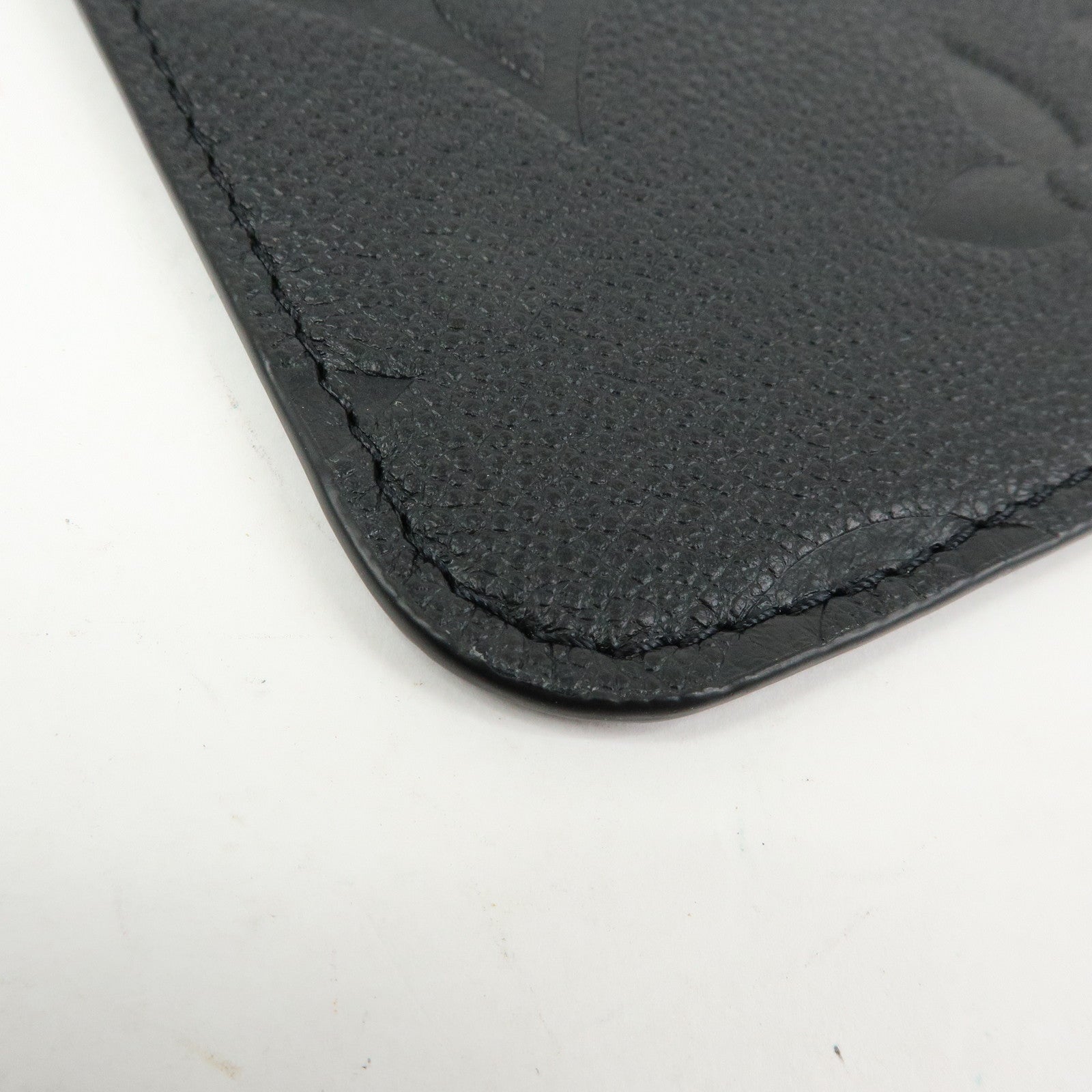 Louis Vuitton Empreinte Pouch for Neverfull MM Tote Bag M45685