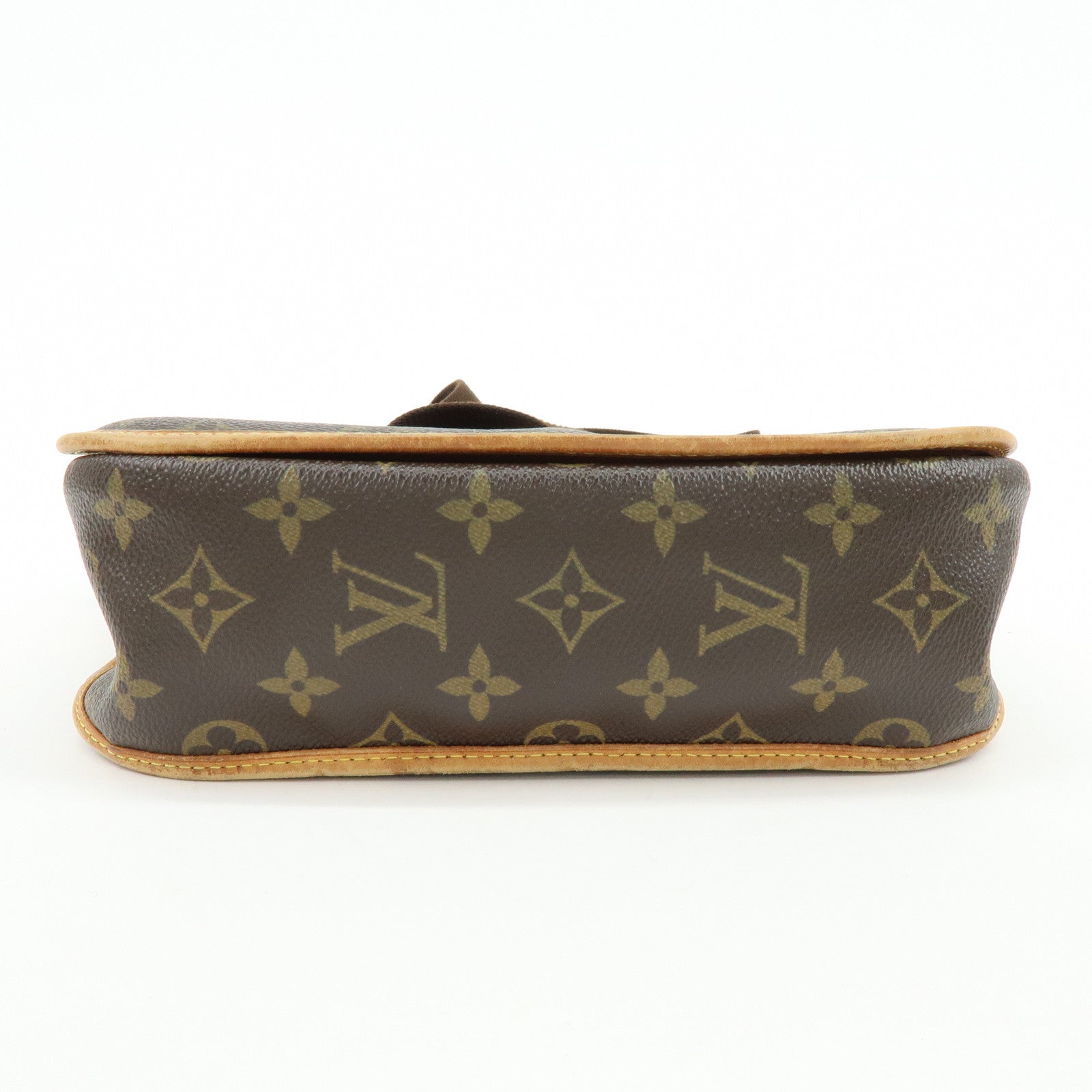 Louis Vuitton Monogram Messenger Bosphore PM Shoulder Bag M40106