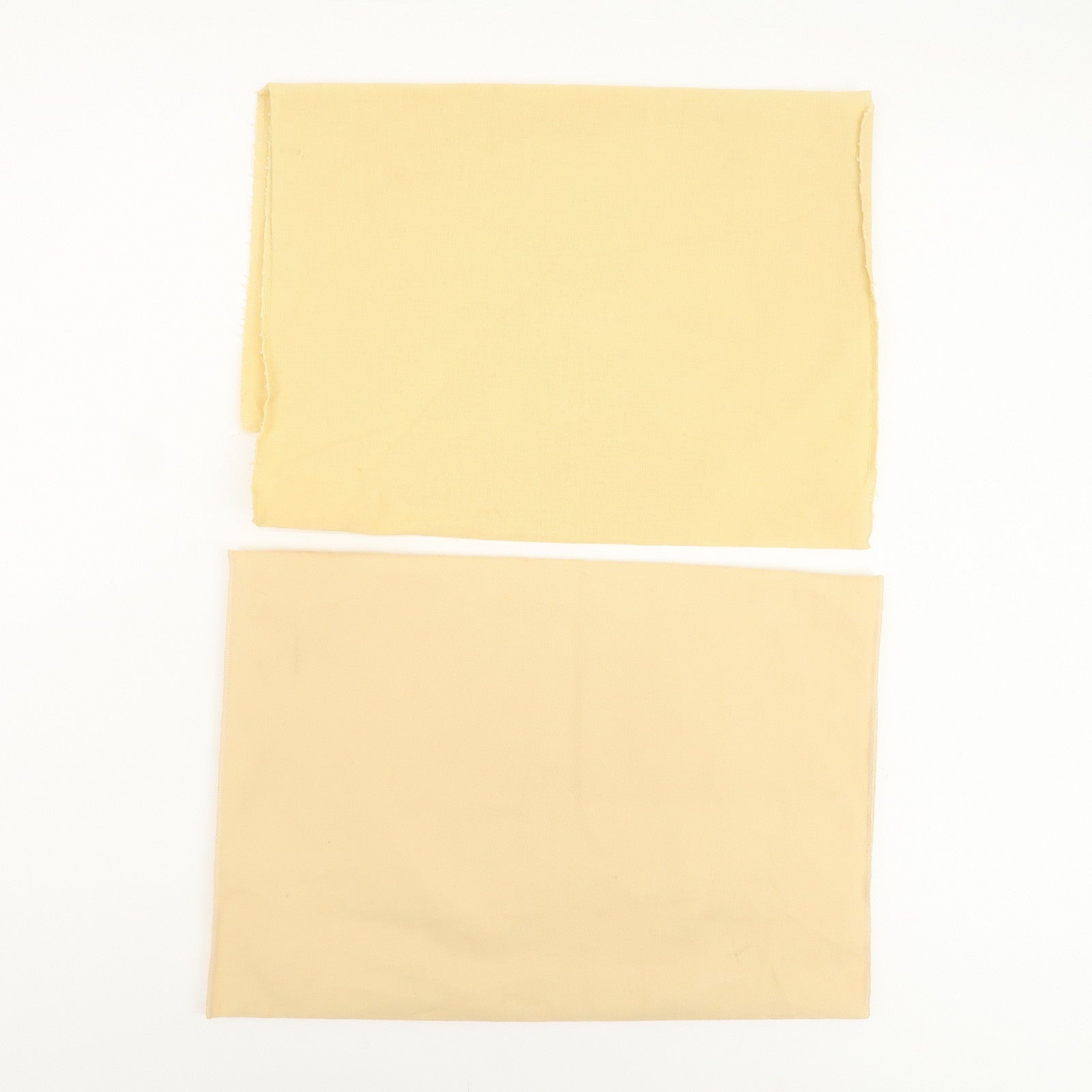 Louis Vuitton Set Of 15 Dust Bag Storage Bag Flap Style Beige