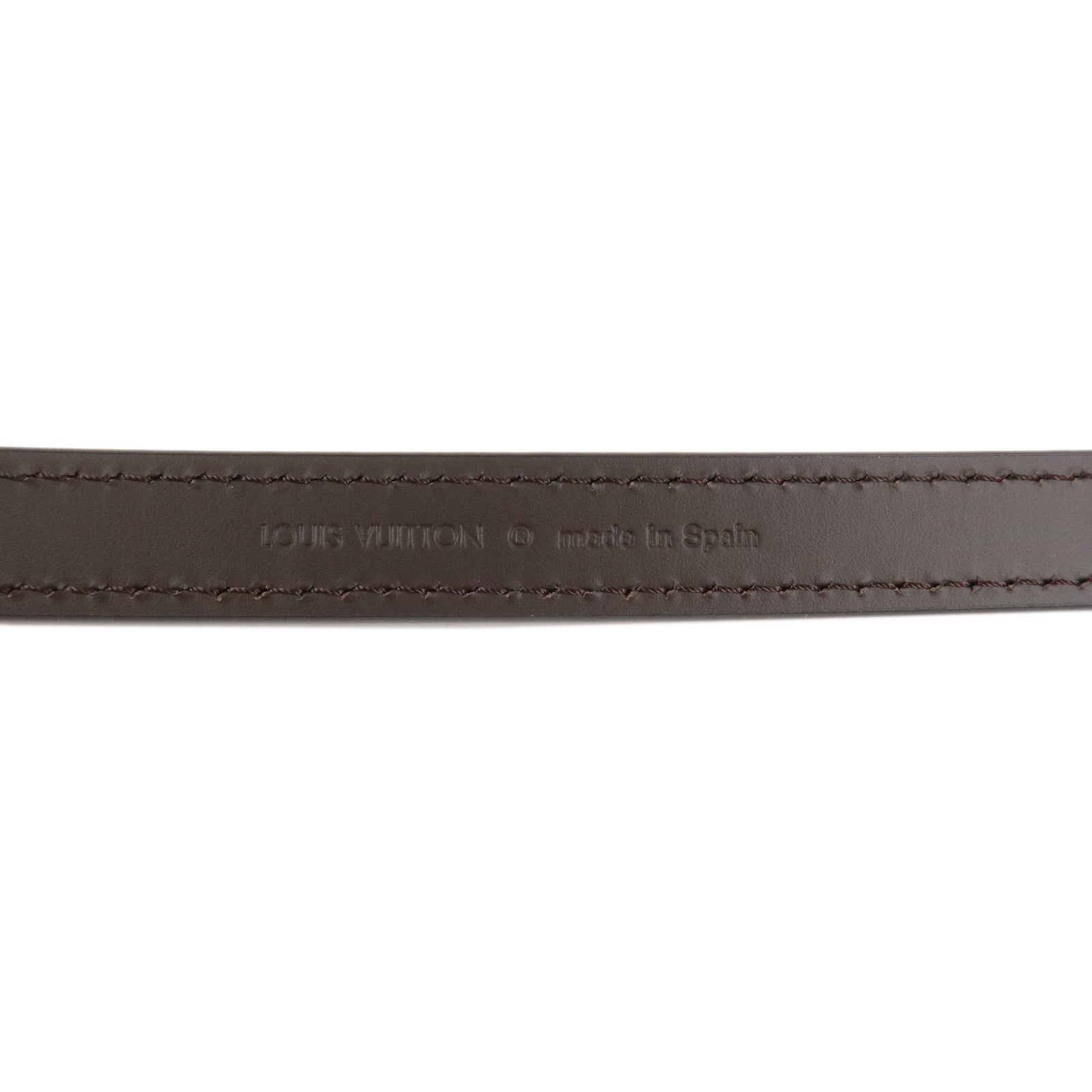 Louis Vuitton Adjustable Shoulder Strap for Damier Bags J00276