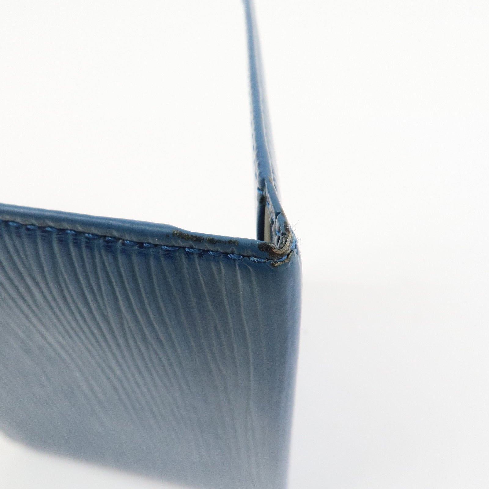 Louis Vuitton Epi Taiga Set of 3 Card Case M63205/M30514/M30494