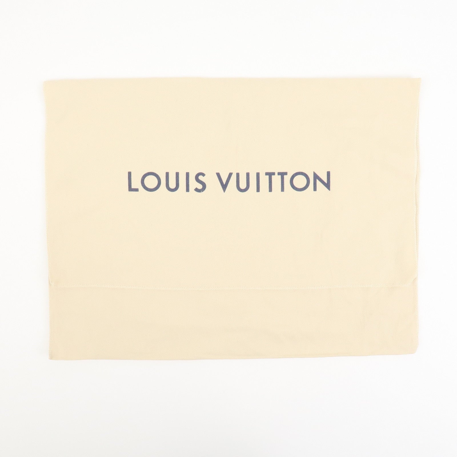 Louis Vuitton Set of 15 Dust Bag Storage Bag Flap Style