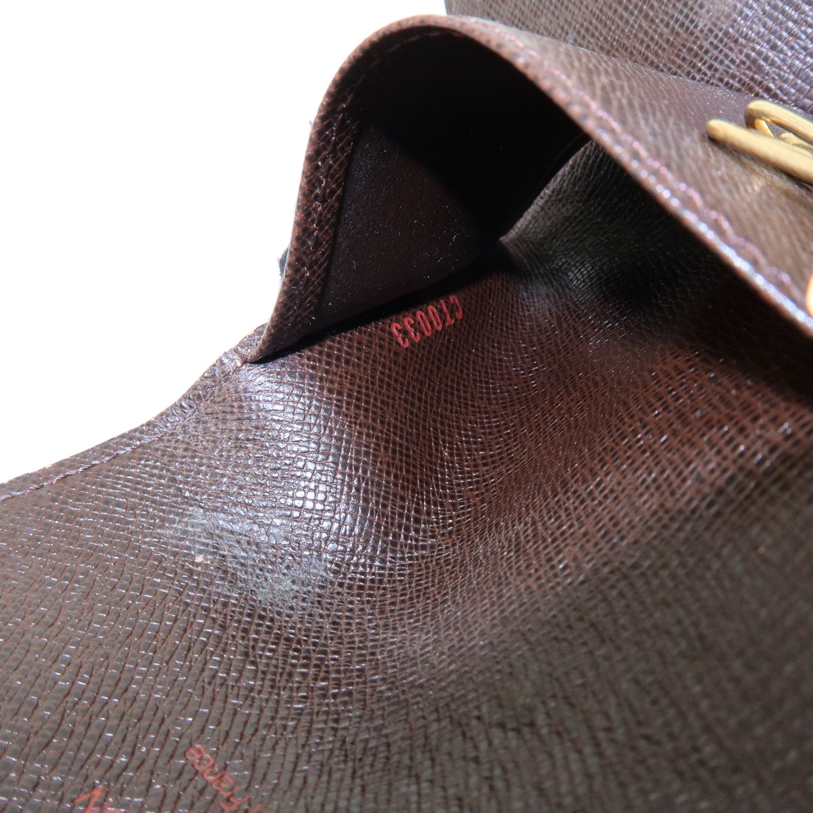 Louis Vuitton Set of 3 Key Case Key Holder M30532 M63812 N62630