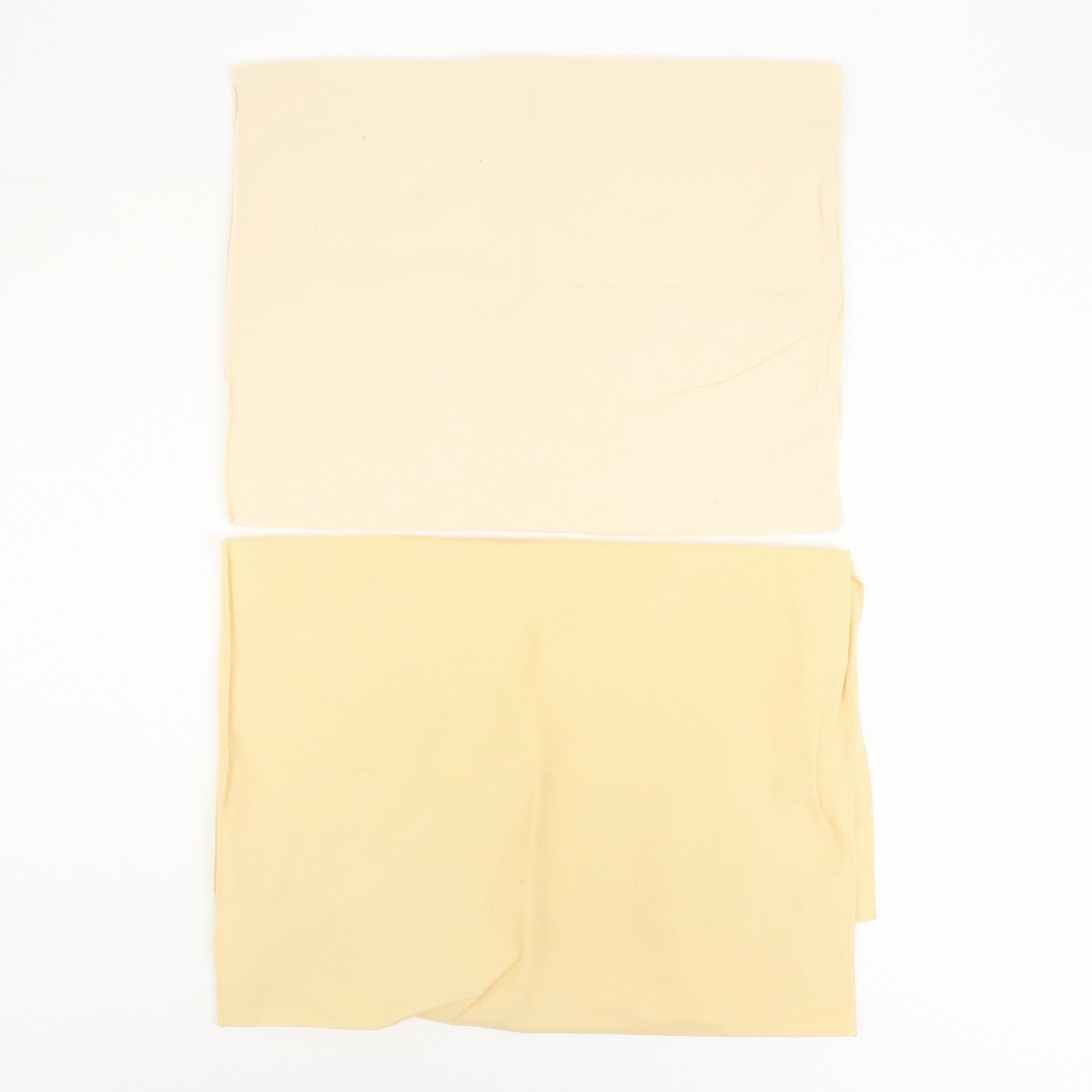 Louis Vuitton Set Of 15 Dust Bag Storage Bag Flap Style Beige