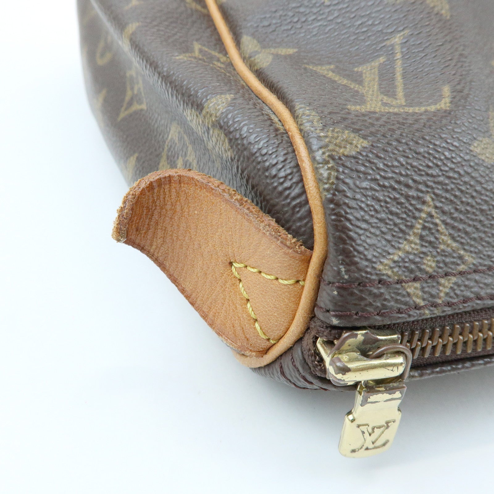Louis Vuitton Monogram Flanerie 45 Tote Bag Shoulder Bag 51115