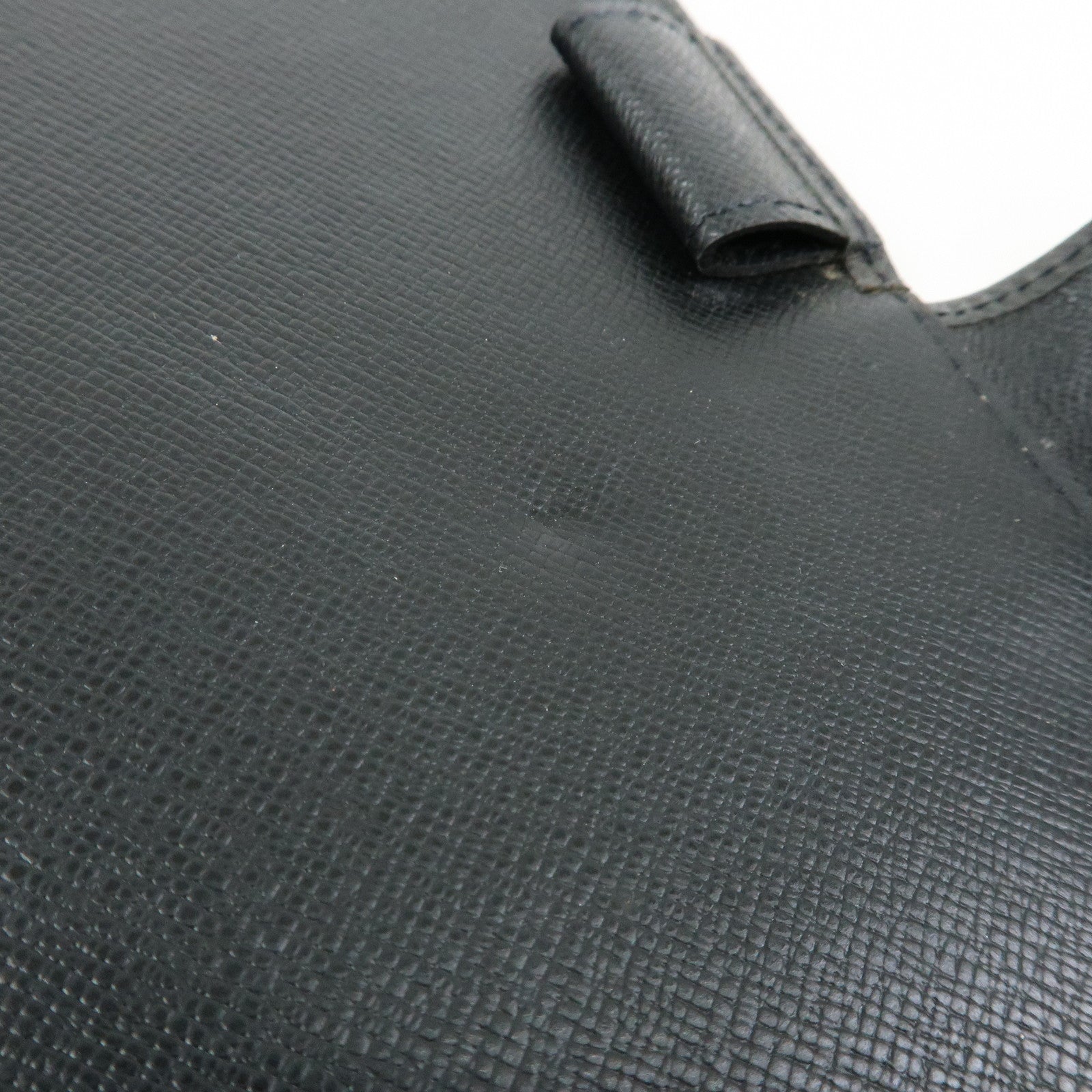 Louis Vuitton Taiga Agenda GM Planner Cover Ardoise R20232