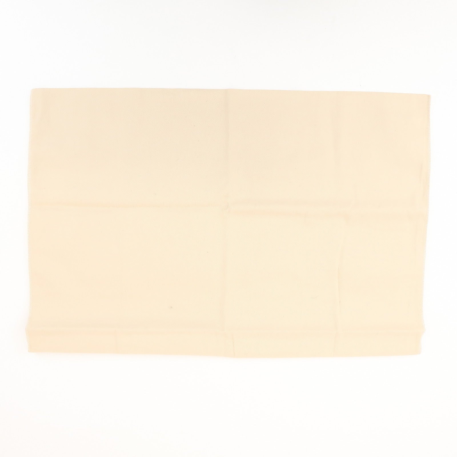 Louis Vuitton Set of 10 Dust Bag Storage Bag Flap Style Beige