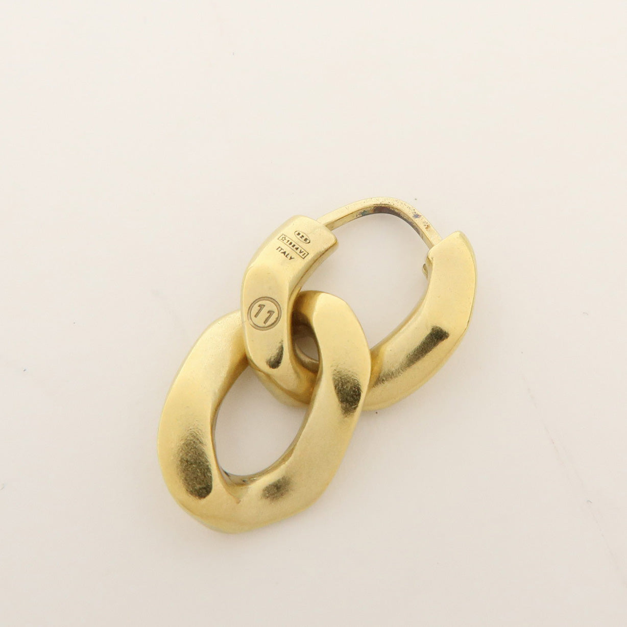 Maison Margiela SV925 Maillons Line11 Earrings SM3VG0024S12960950