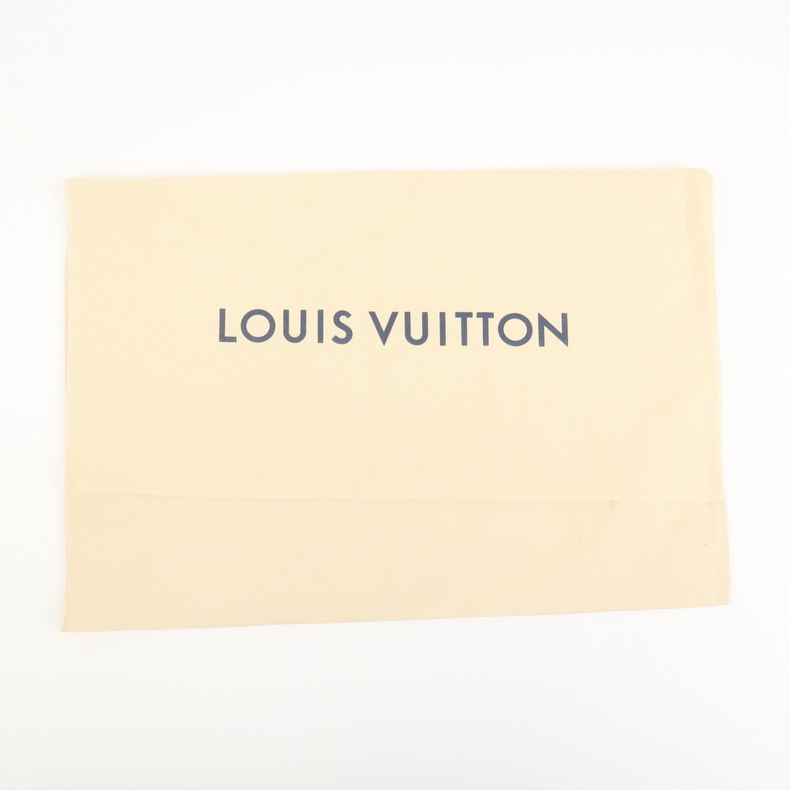 Louis Vuitton Set of 10 Dust Bag Storage Bag Flap Style
