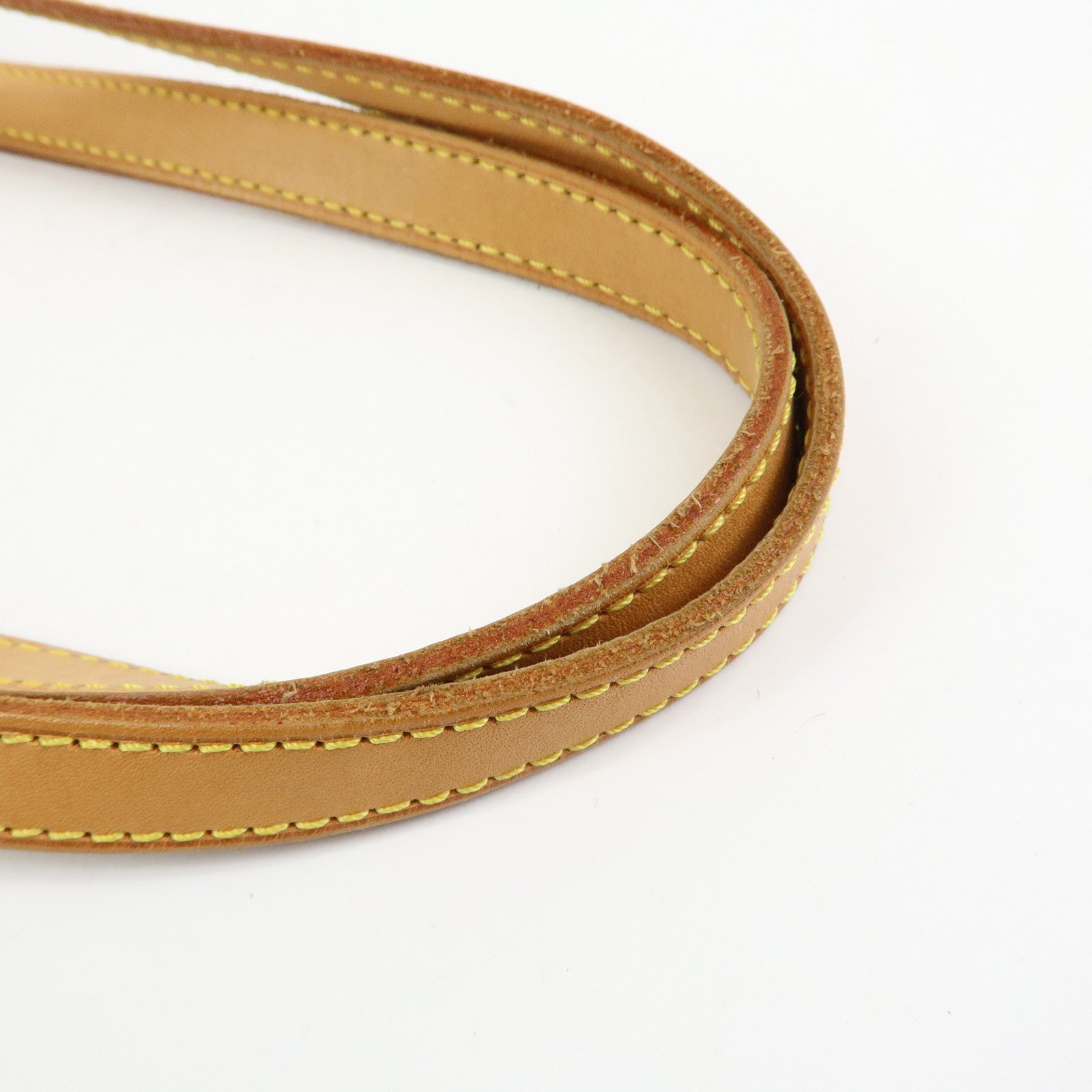 Louis Vuitton Monogram Canvas Bucket PM Hand Bag Brown M42238
