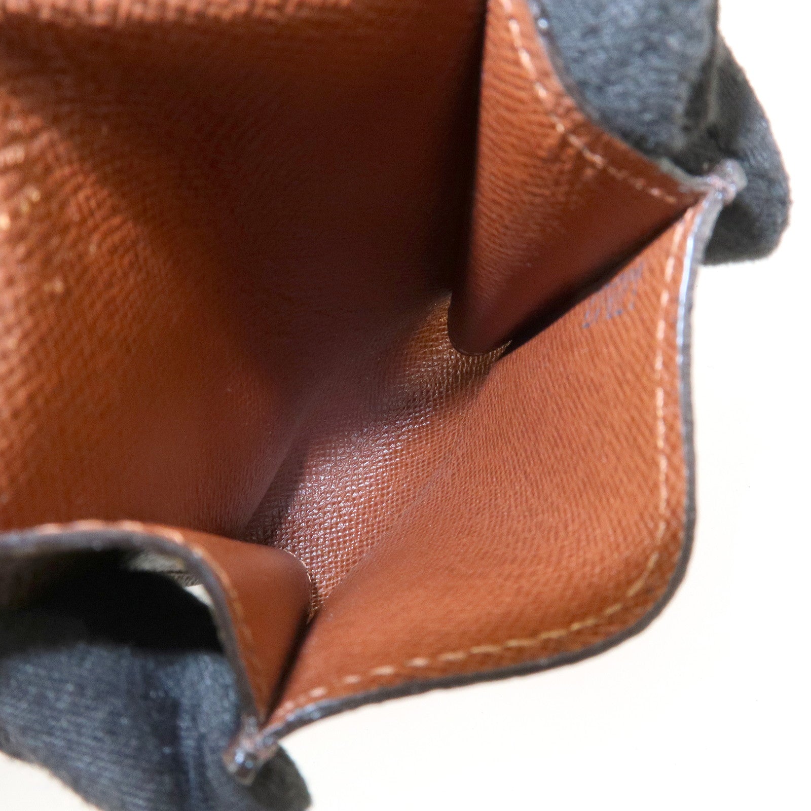 Louis Vuitton Monogram Damier Set Of 3 Cigarette Case N63024 M63024