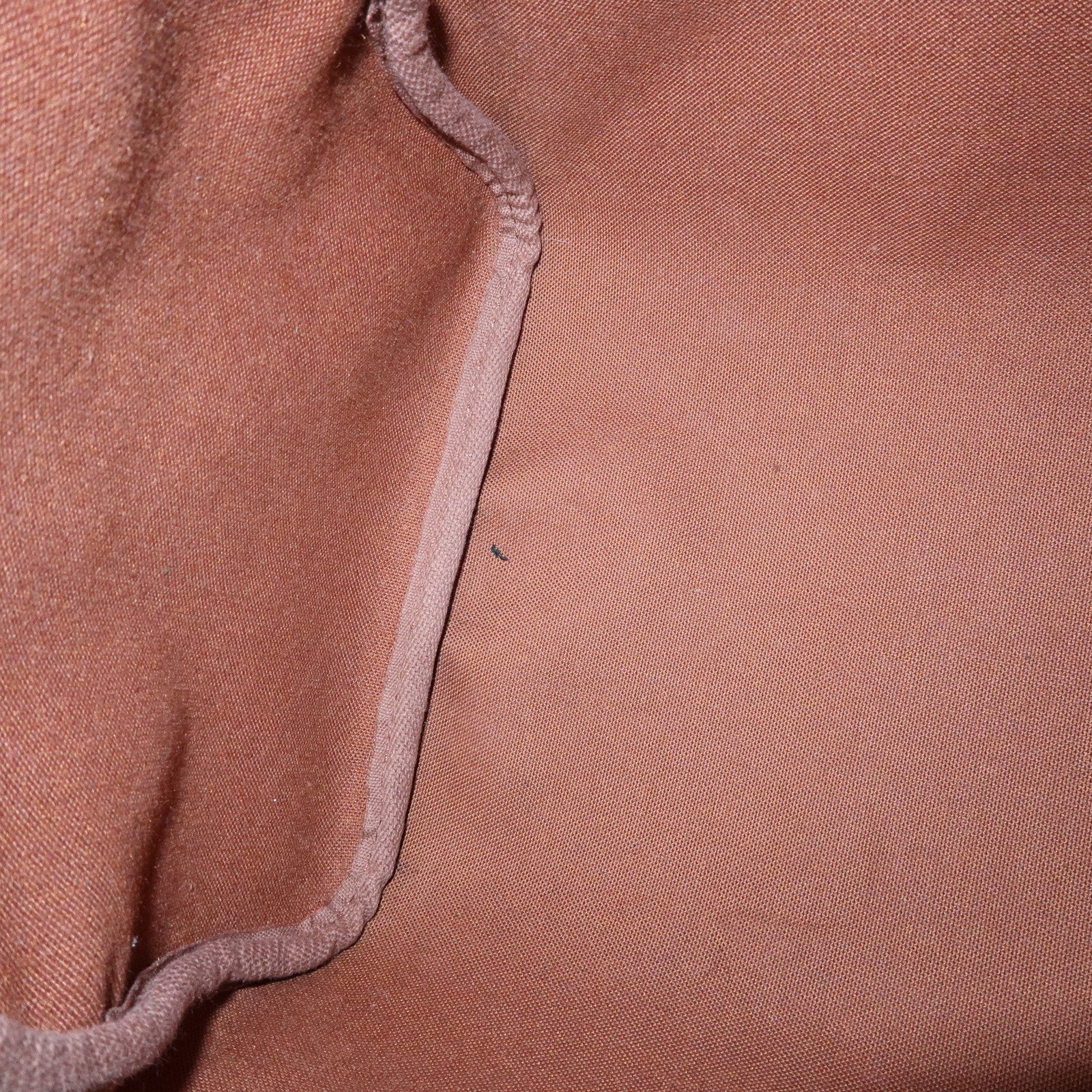 Louis Vuitton Monogram Speedy 30 Boston Bag Hand Bag Brown M41526