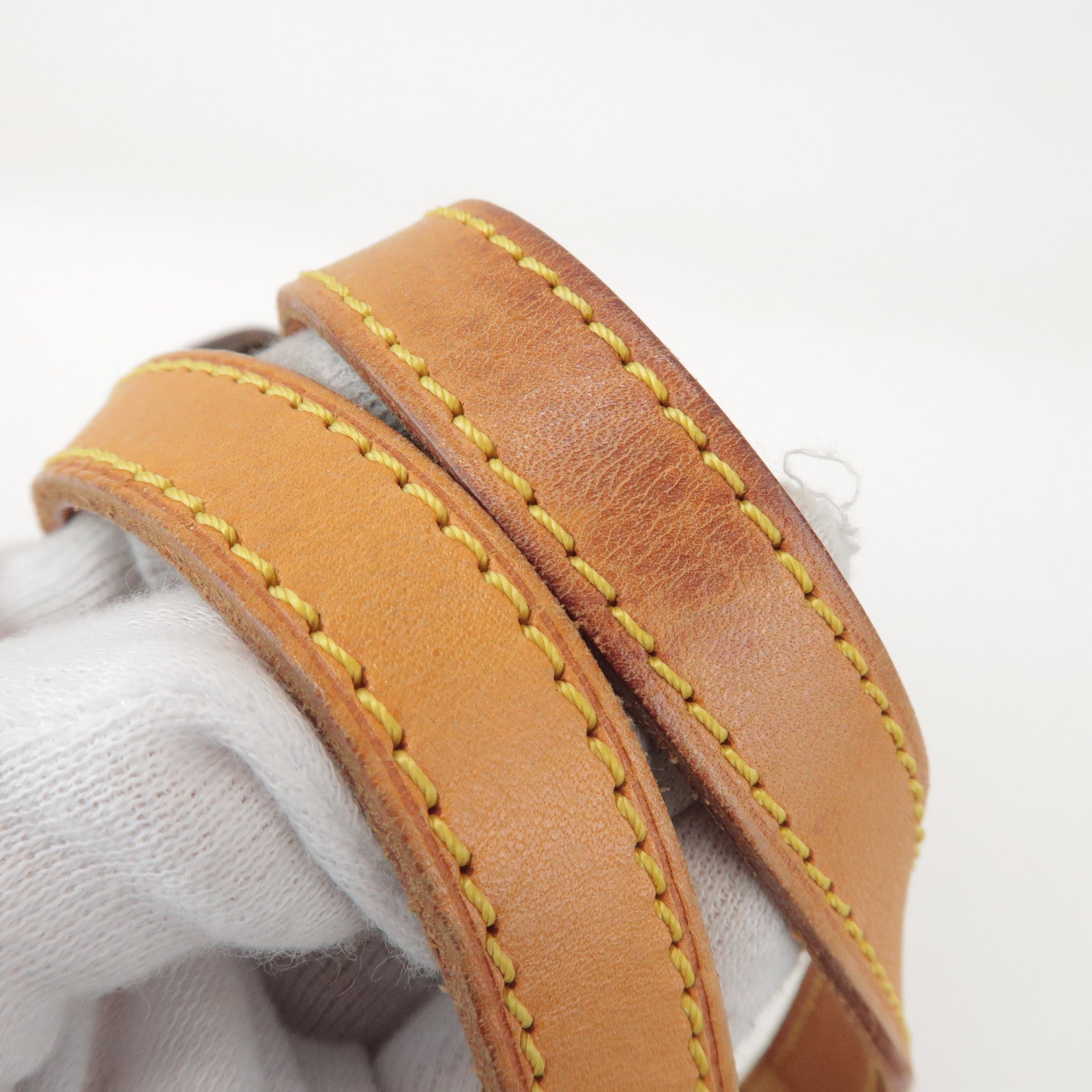 Louis Vuitton Monogram Vavin PM Tote Bag Hand Bag Brown M51172