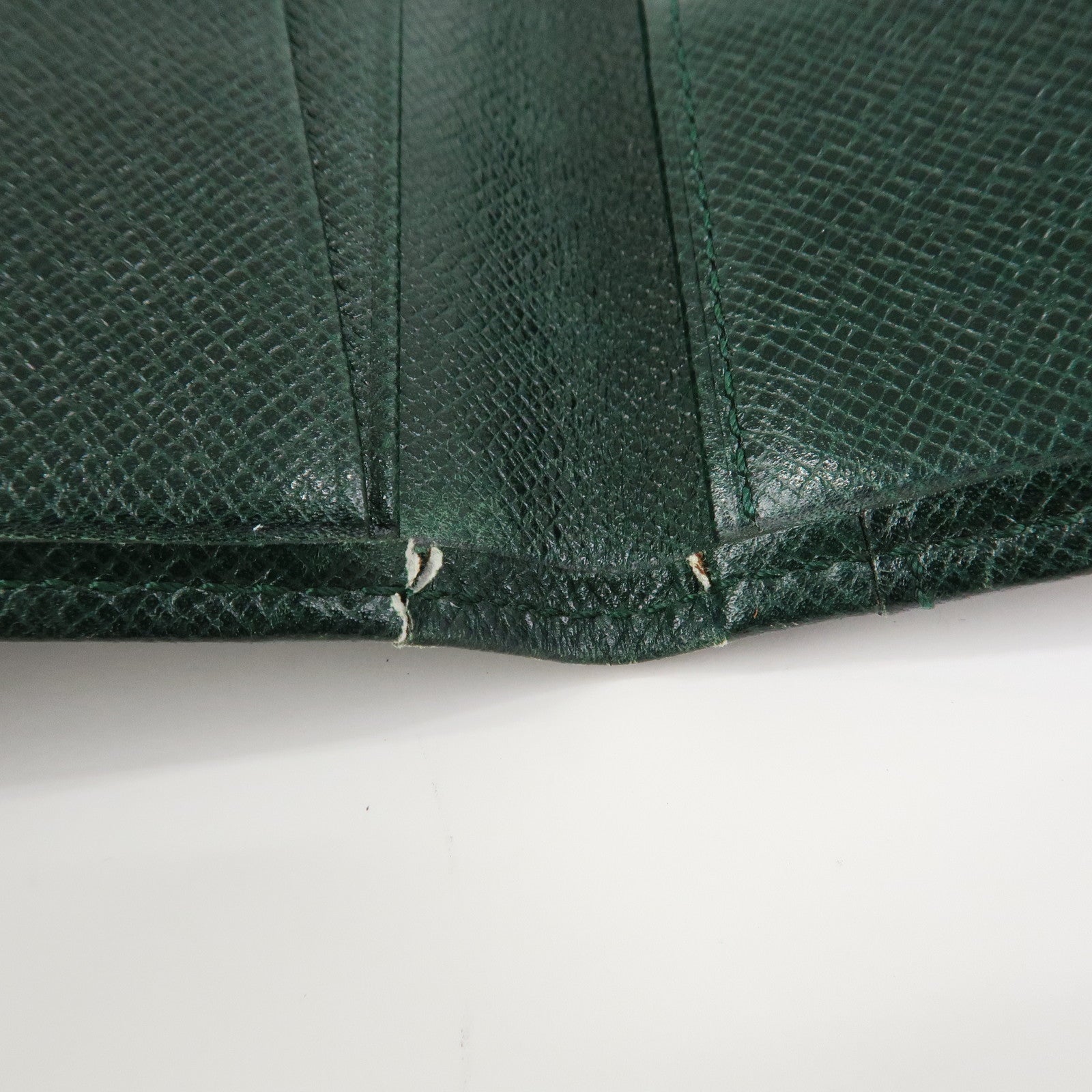 Louis Vuitton Epi Taiga Set of 3 Card Case M63205/M30514/M30494