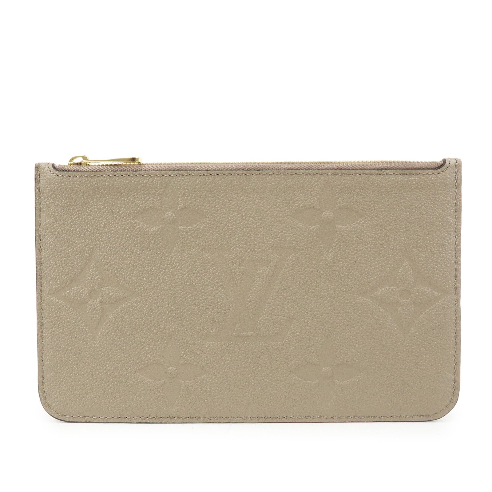 Louis Vuitton Empreinte Pouch for Neverfull MM Tote Bag M45686