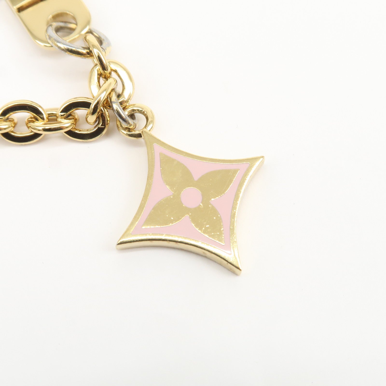 Louis Vuitton Bijoux Sac Chaine Spring Street Bag Charm M68999