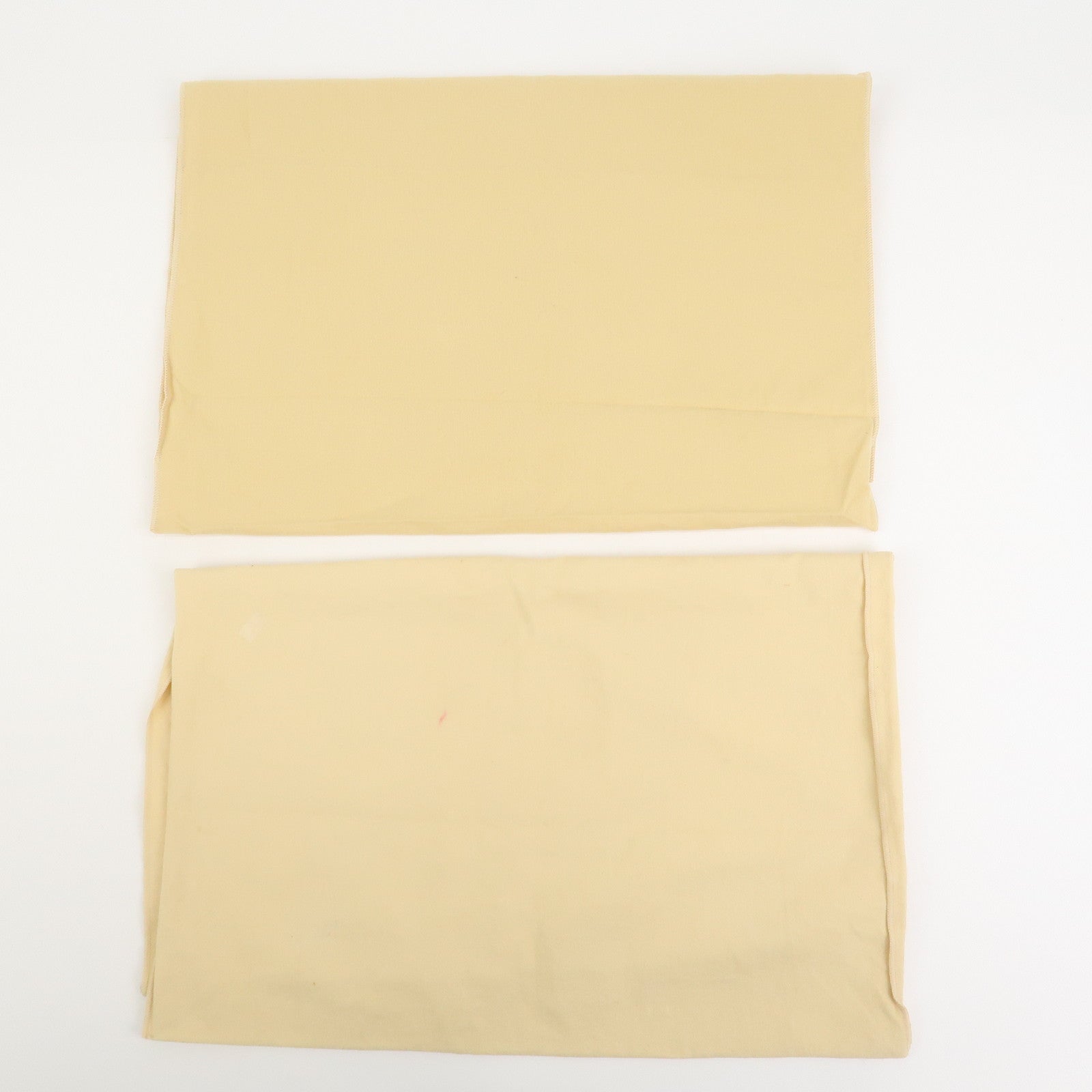 Louis Vuitton Set of 10 Dust Bag Storage Bag Flap Drawstring Style