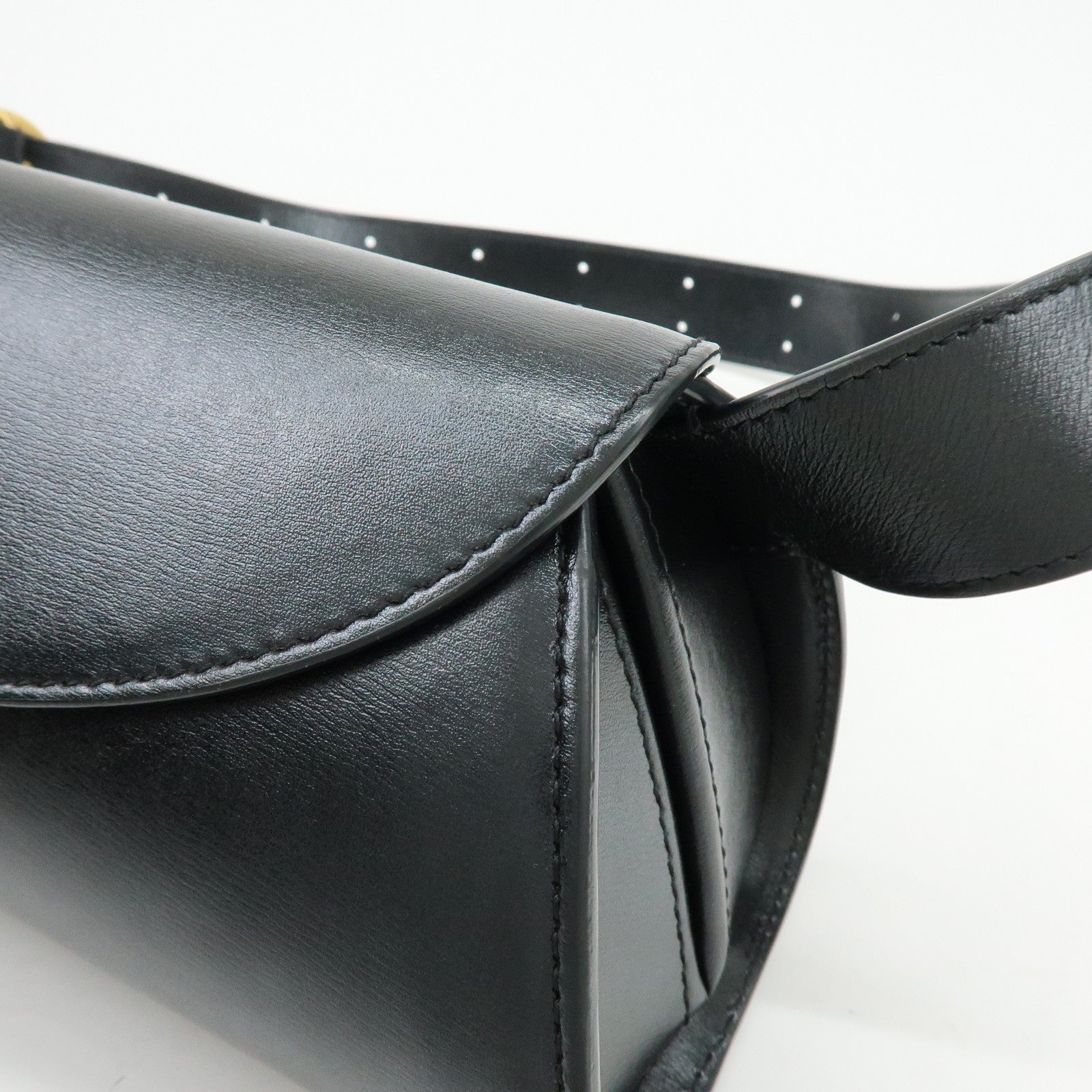 JIL SANDER Cannolo Calf Leather Shoulder Bag J07WD0023P4840001