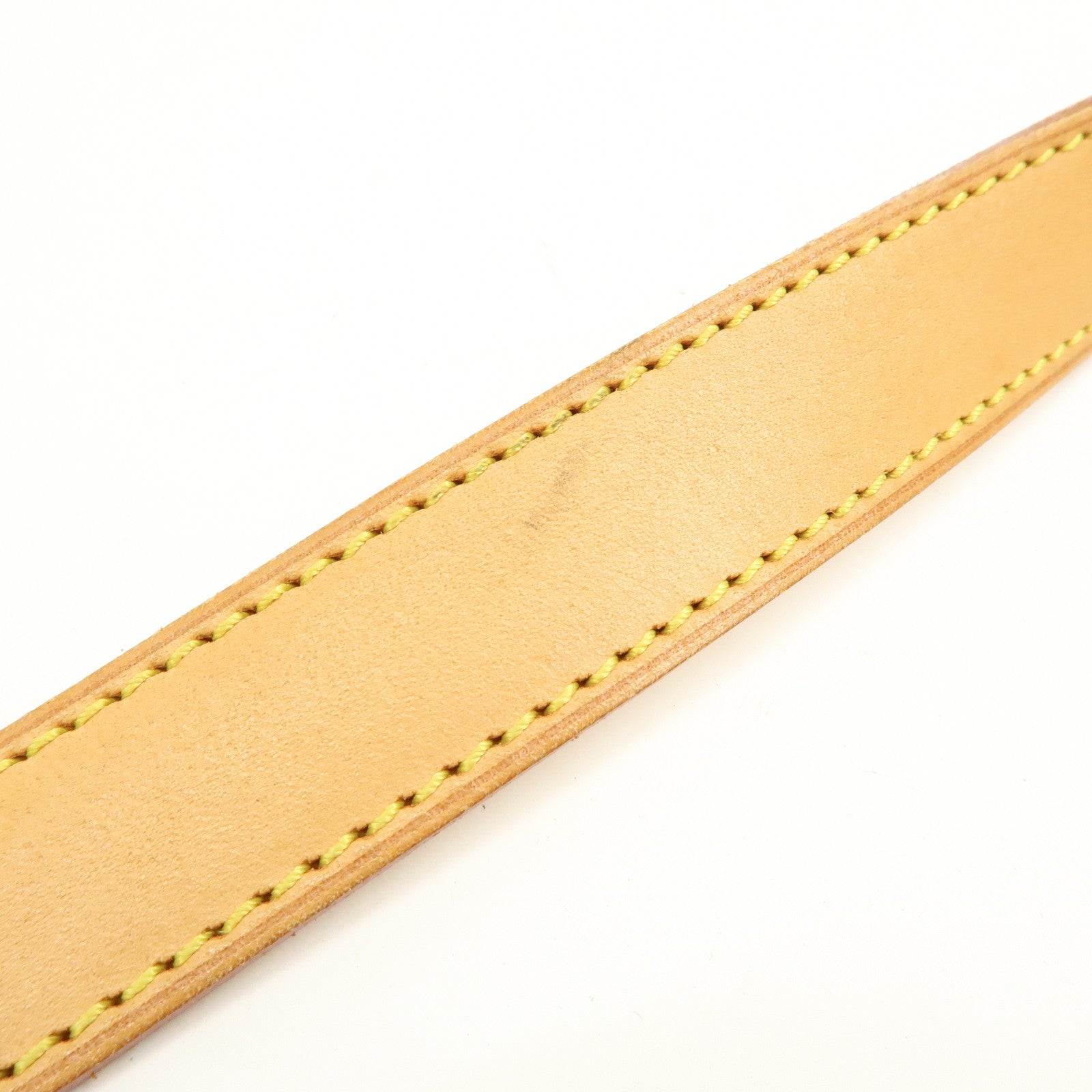 Louis Vuitton Monogram Hudson GM Shoulder Bag Brown M40045