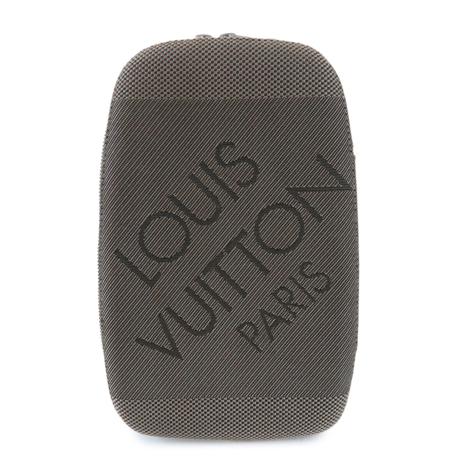 Louis Vuitton Damier Geant Marge Canvas Body Bag Terre M93500