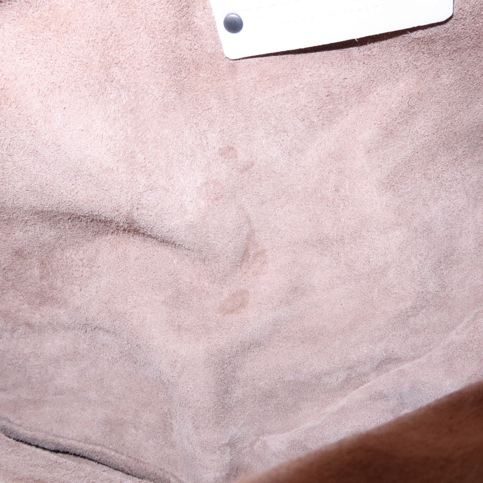 BOTTEGA VENETA Hobo Intrecciato Leather Shoulder Bag Ivory 232499