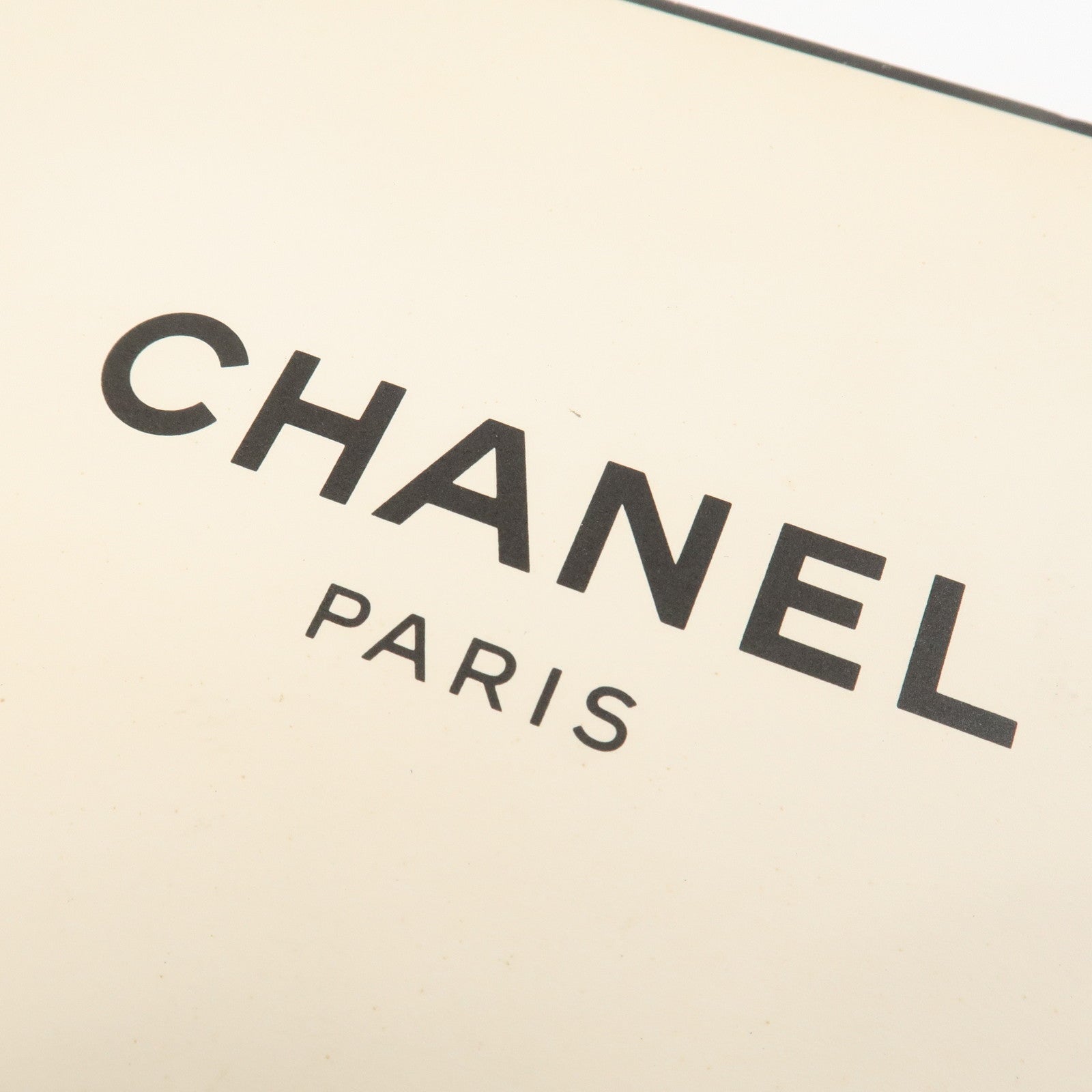 CHANEL COCO Mark Set of 5 Savon No 5 Bar Soap