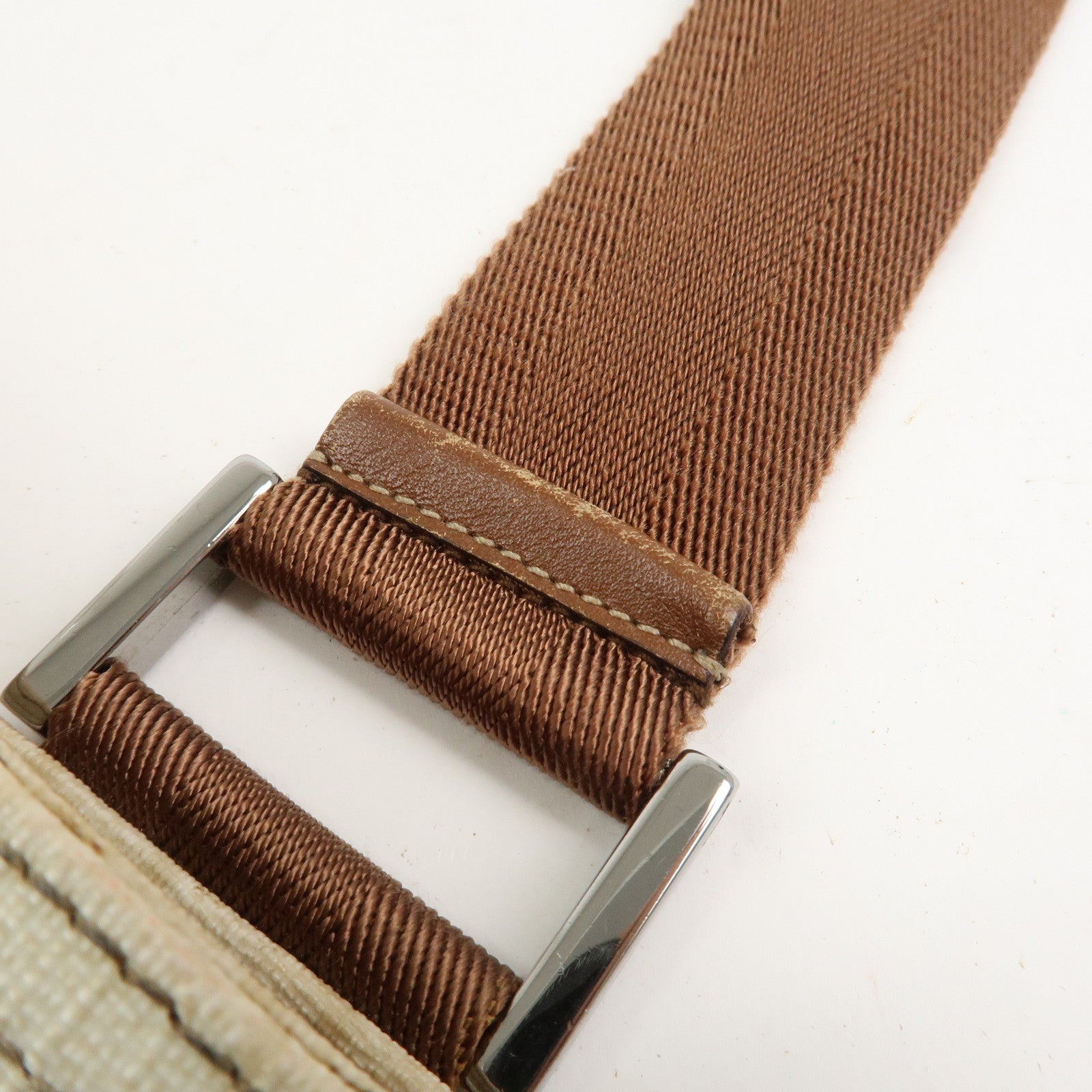 GUCCI Joy Line Sherry GG Marmont GG Supreme Shoulder Bag 189816