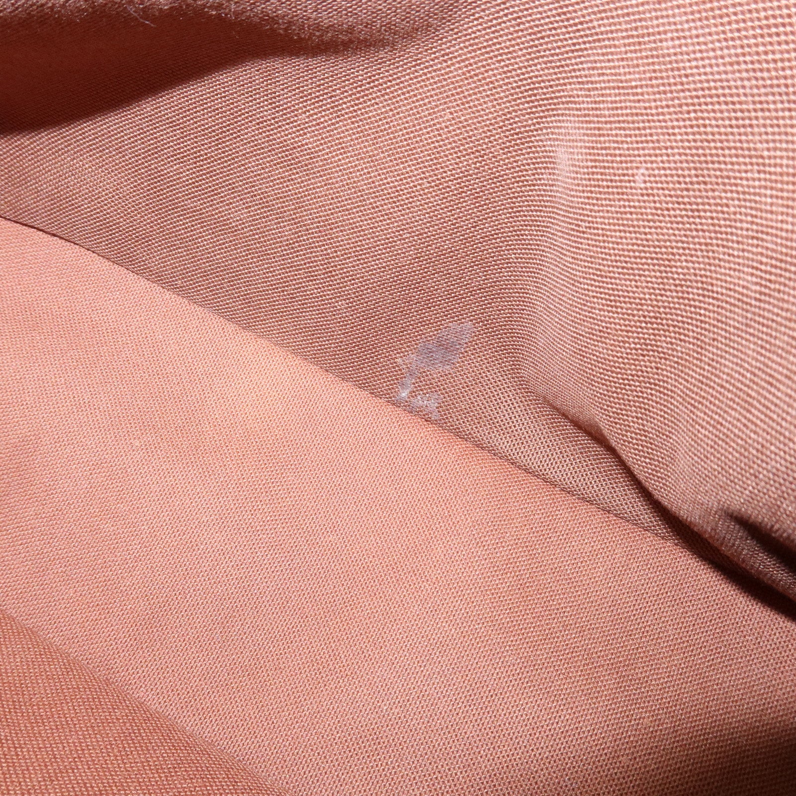 Louis Vuitton Monogram Mini Looping Shoulder Bag Brown M51147