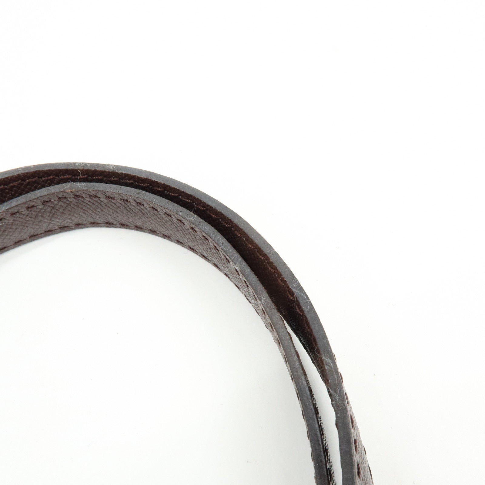 Louis Vuitton Damier Ebene Male Tote Bag Hand Bag Brown N42240