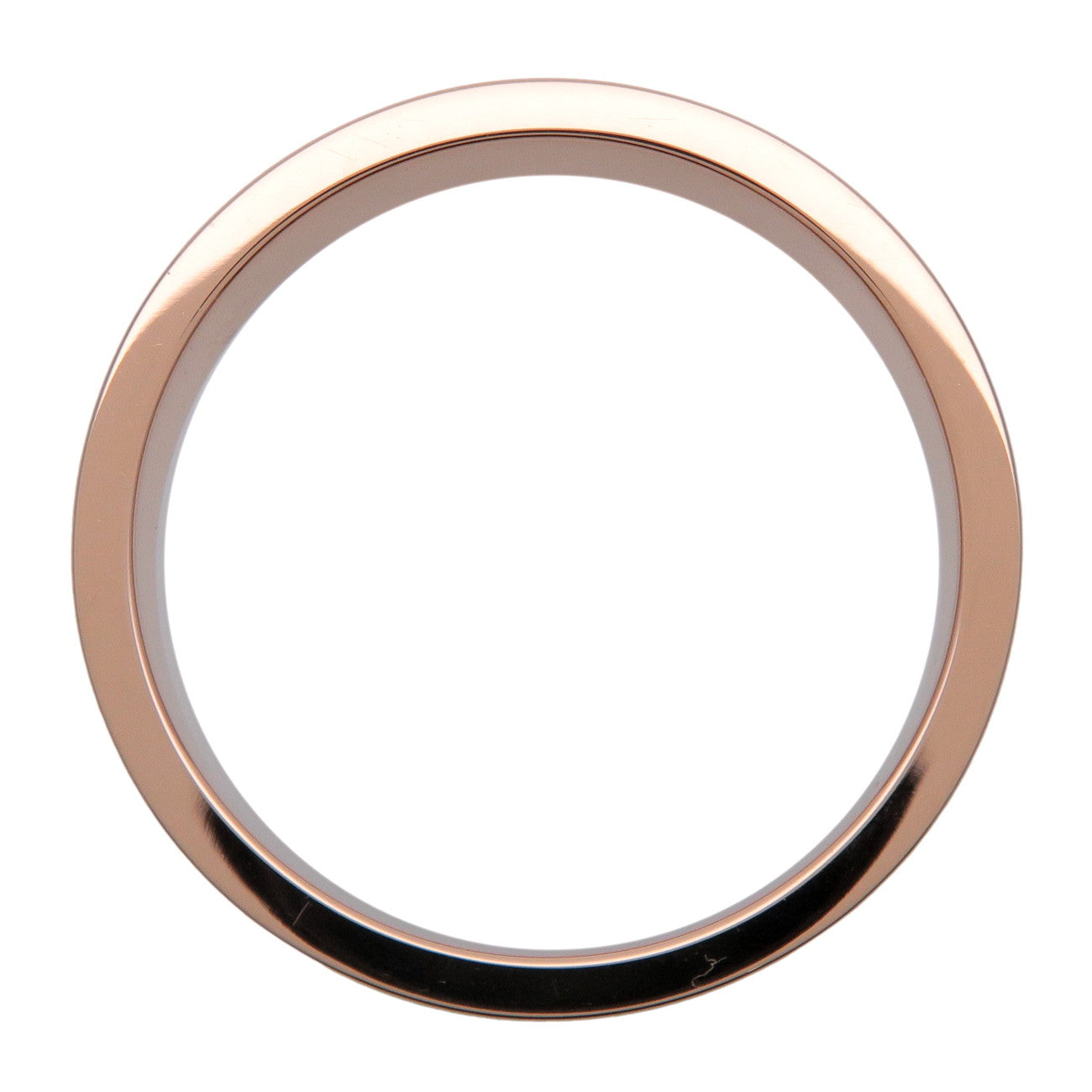 Cartier Mini Love Ring #49 K18 750PG Rose Gold US5 EU49 HK10.5