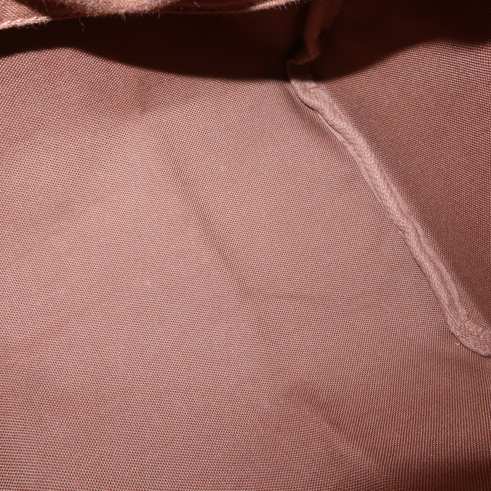 Louis Vuitton Monogram Speedy 25 Boston Bag Hand Bag Brown M41528