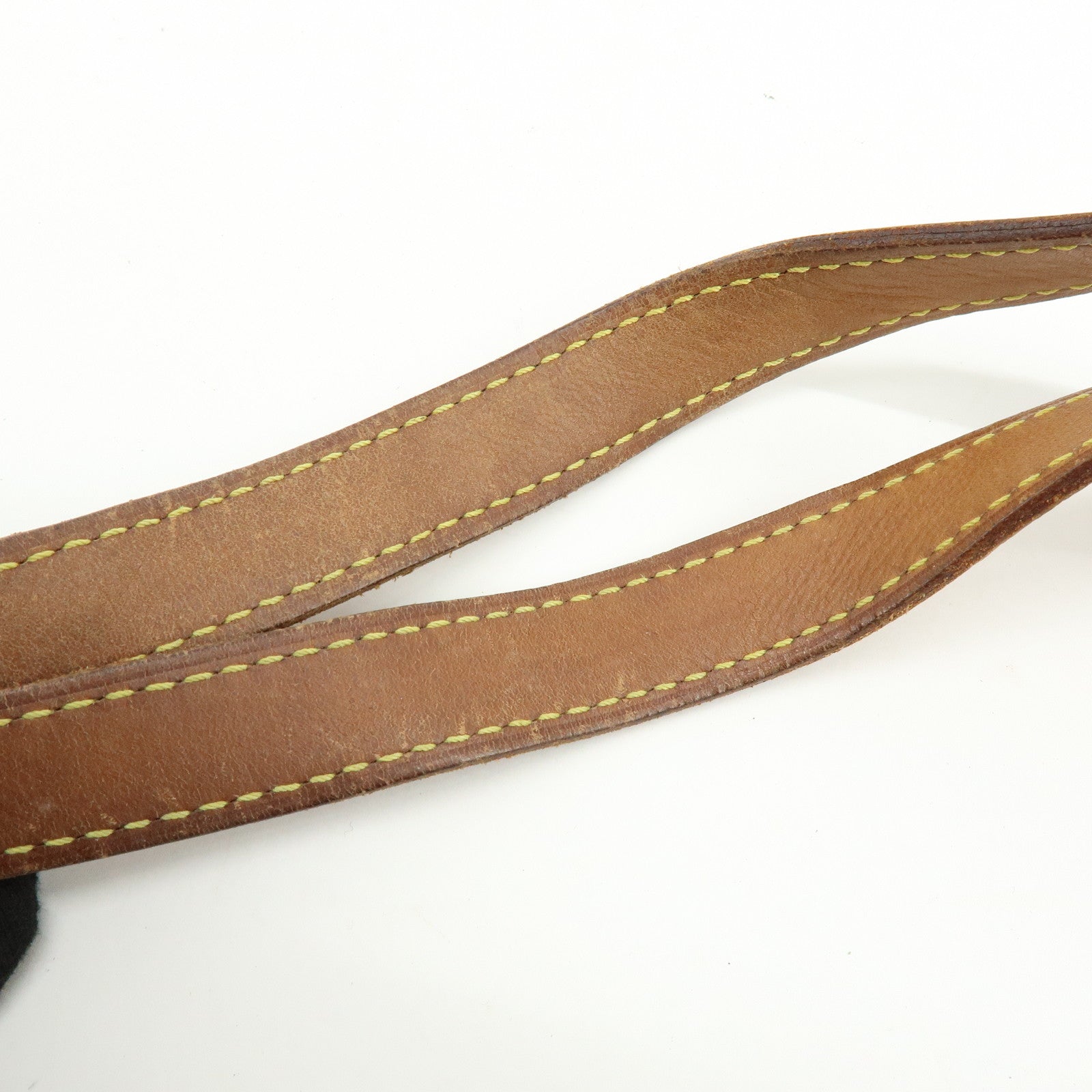 Louis Vuitton Monogram Cabas Mezzo Tote Bag Shoulder Bag M51151