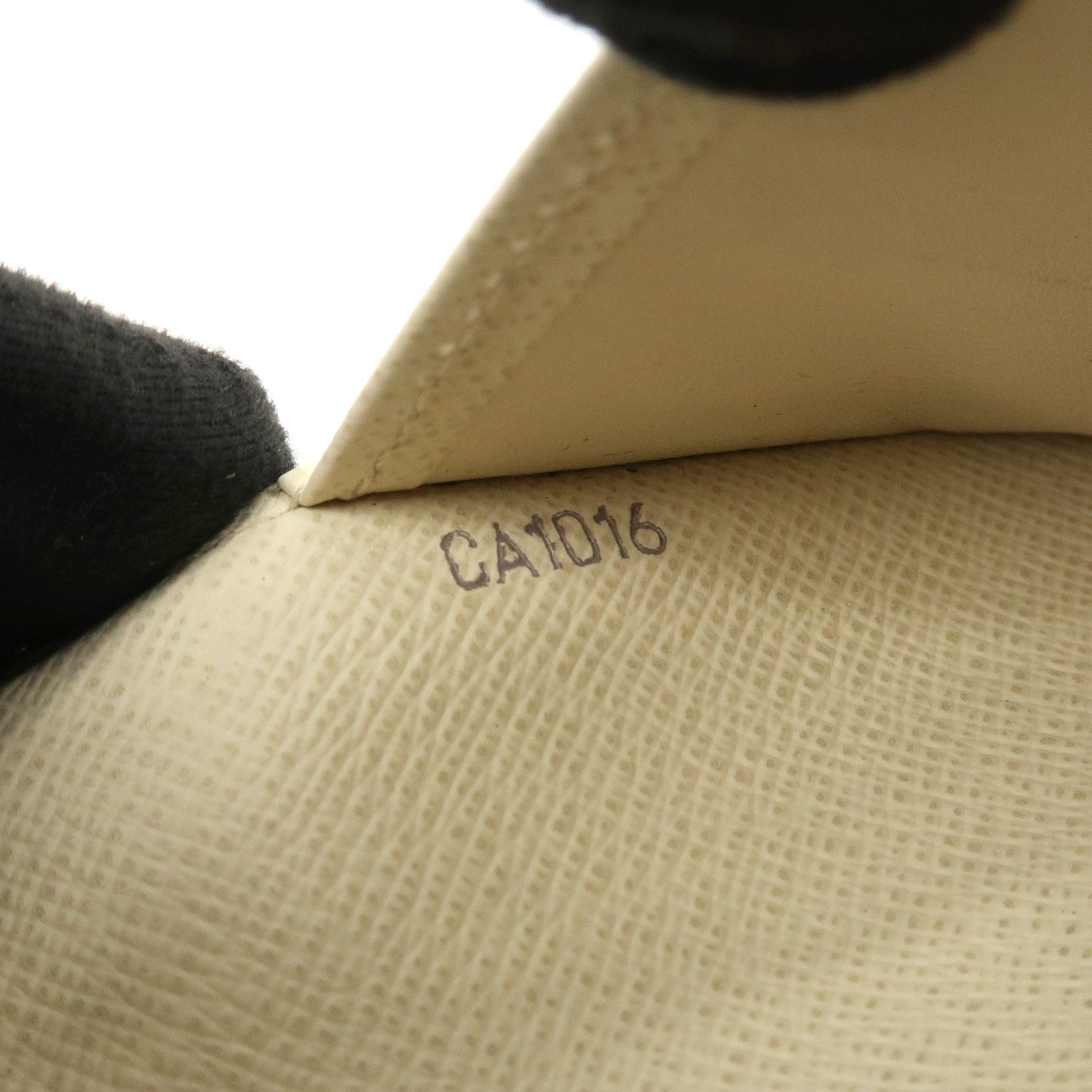 Louis Vuitton Damier Azur Agenda PM Planner Cover R20706