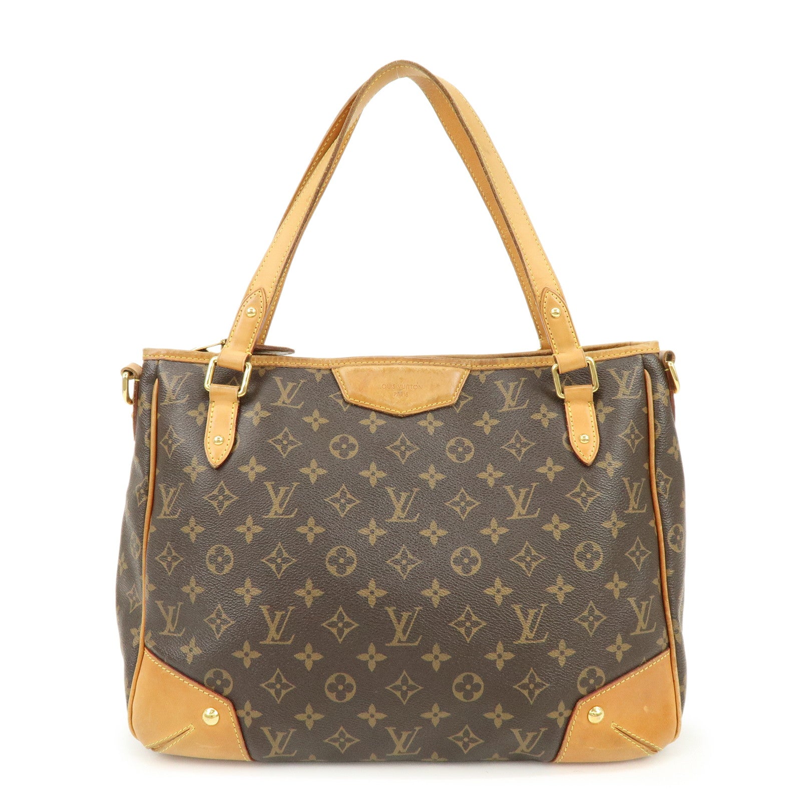 Louis Vuitton Monogram Estrela MM 2Way Bag Shoulder Bag M41232