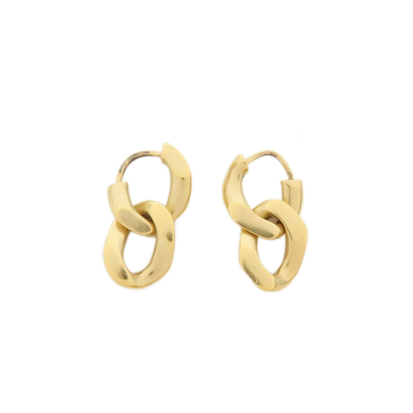 Maison Margiela SV925 Maillons Line11 Earrings SM3VG0024S12960950