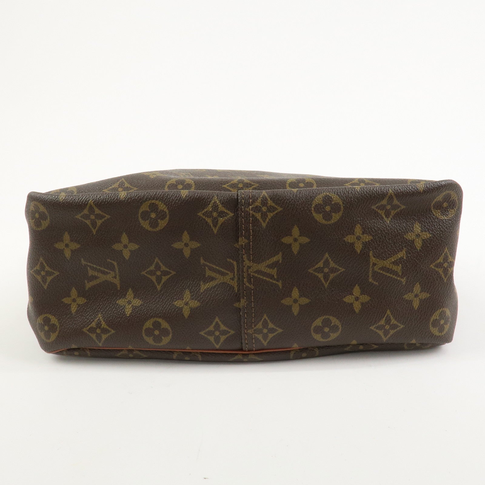 Louis Vuitton Monogram Marceau Shoulder Bag Crossbody Bag M60264