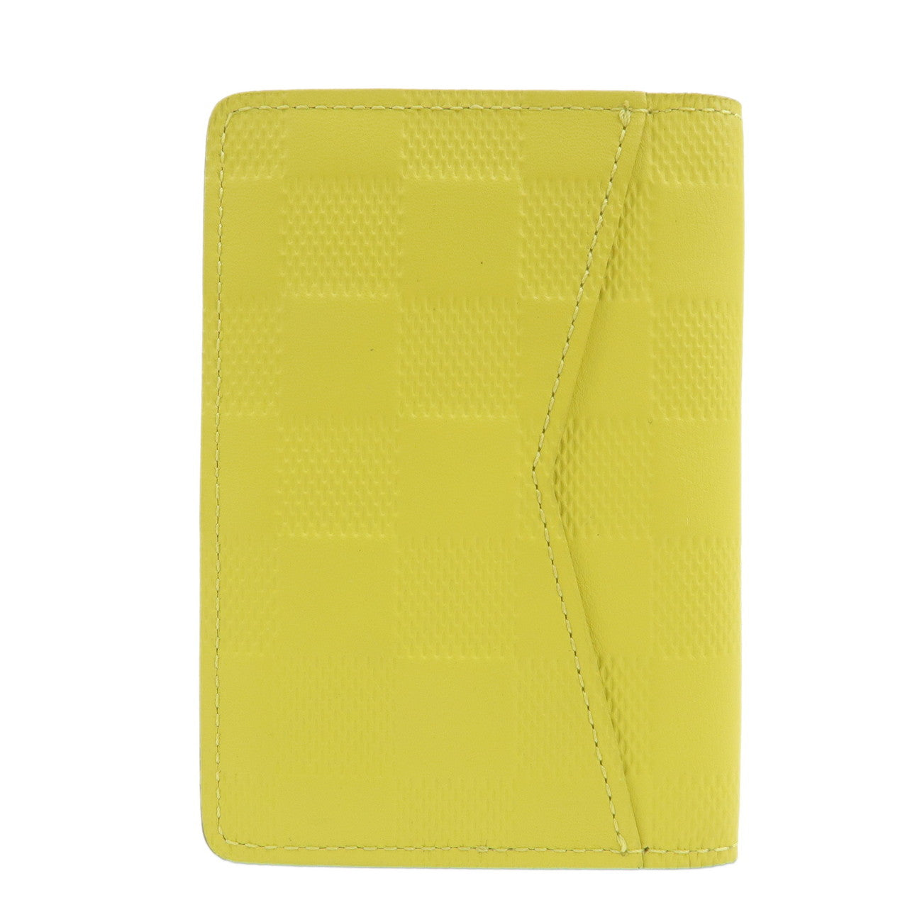 Louis Vuitton Damier Infini Organizer De Poche Card Case N63151