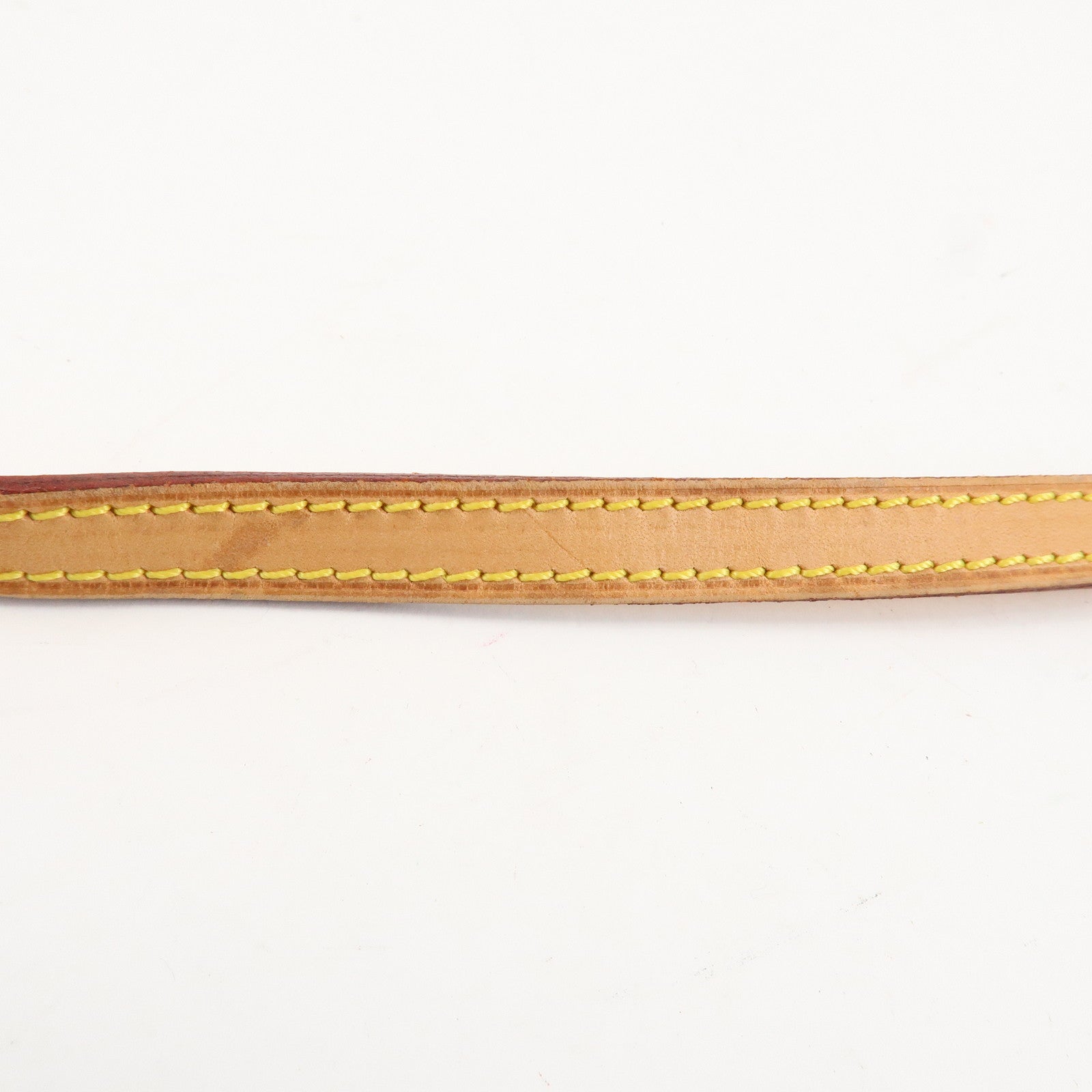 Louis Vuitton Monogram Pochette Accessoires & Strap M51980 J00145 Used