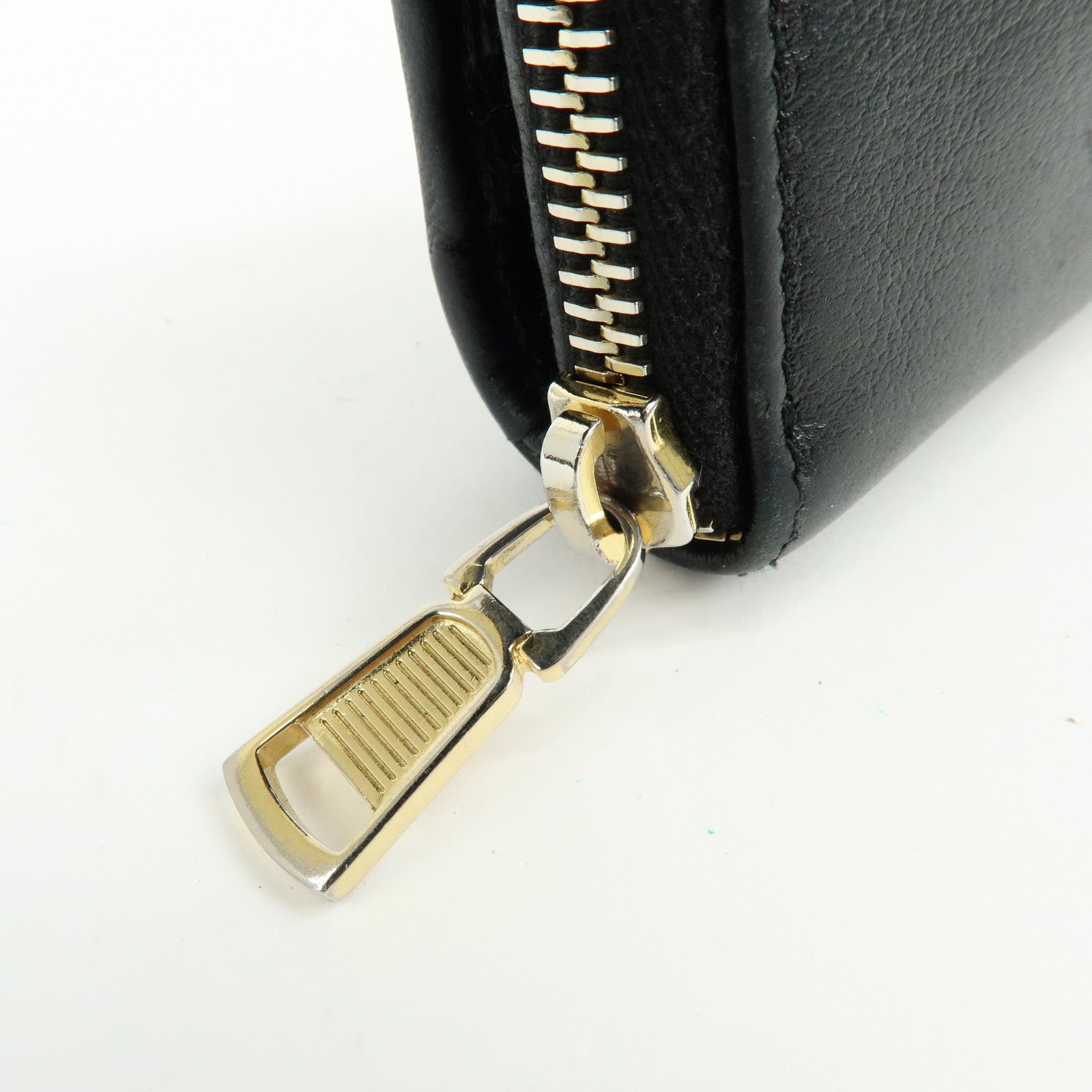 SAINT LAURENT PARIS YSL YVES SAINT LAURENT Compact Wallet 568985