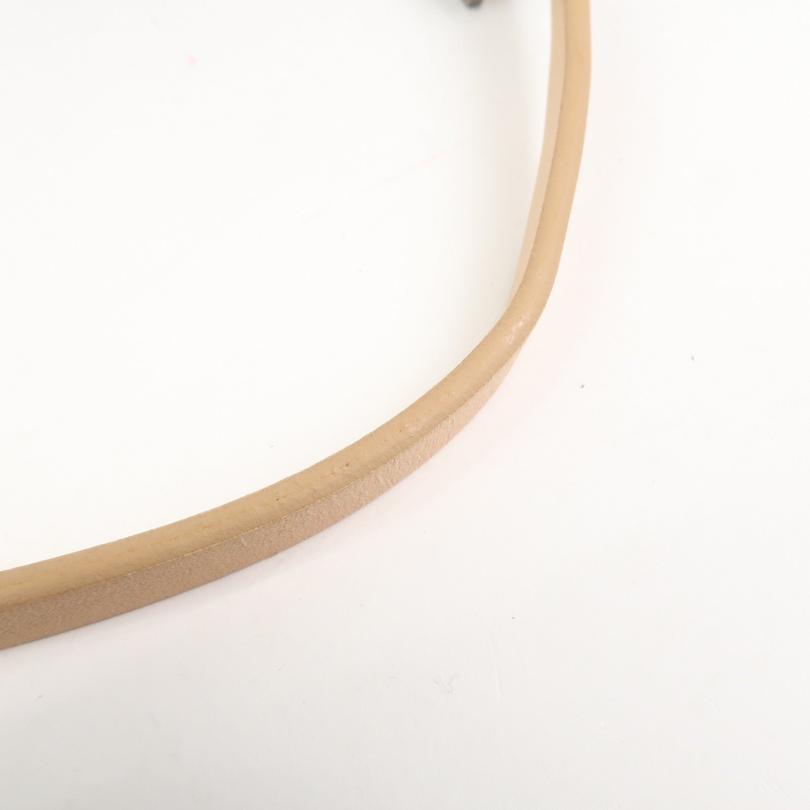 FENDI Zucchino Canvas Leather Shoulder Bag Hand Bag Brown 8BR156