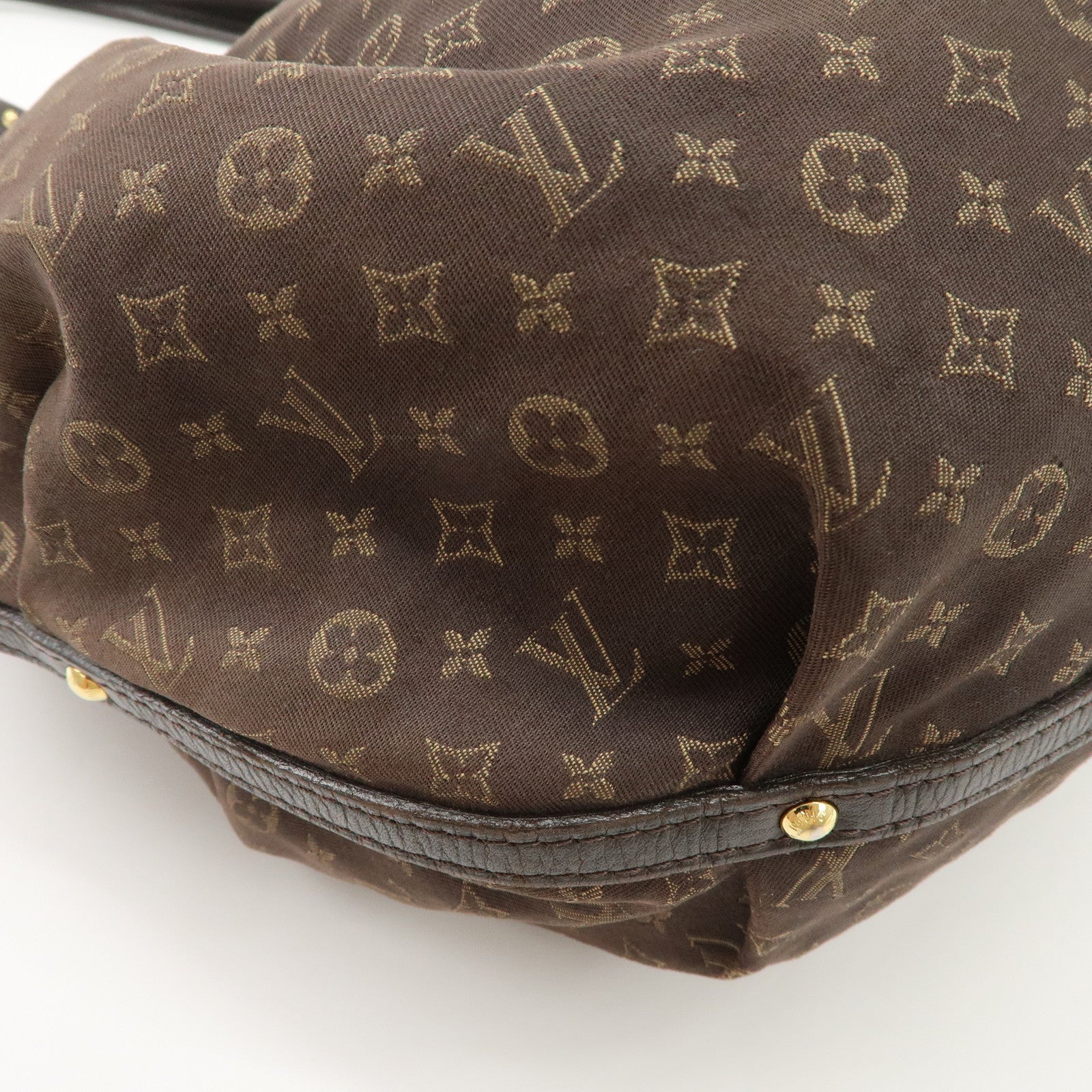 Louis Vuitton Monogram Idylle Fantasy Shoulder Bag Faisan M40408 Used